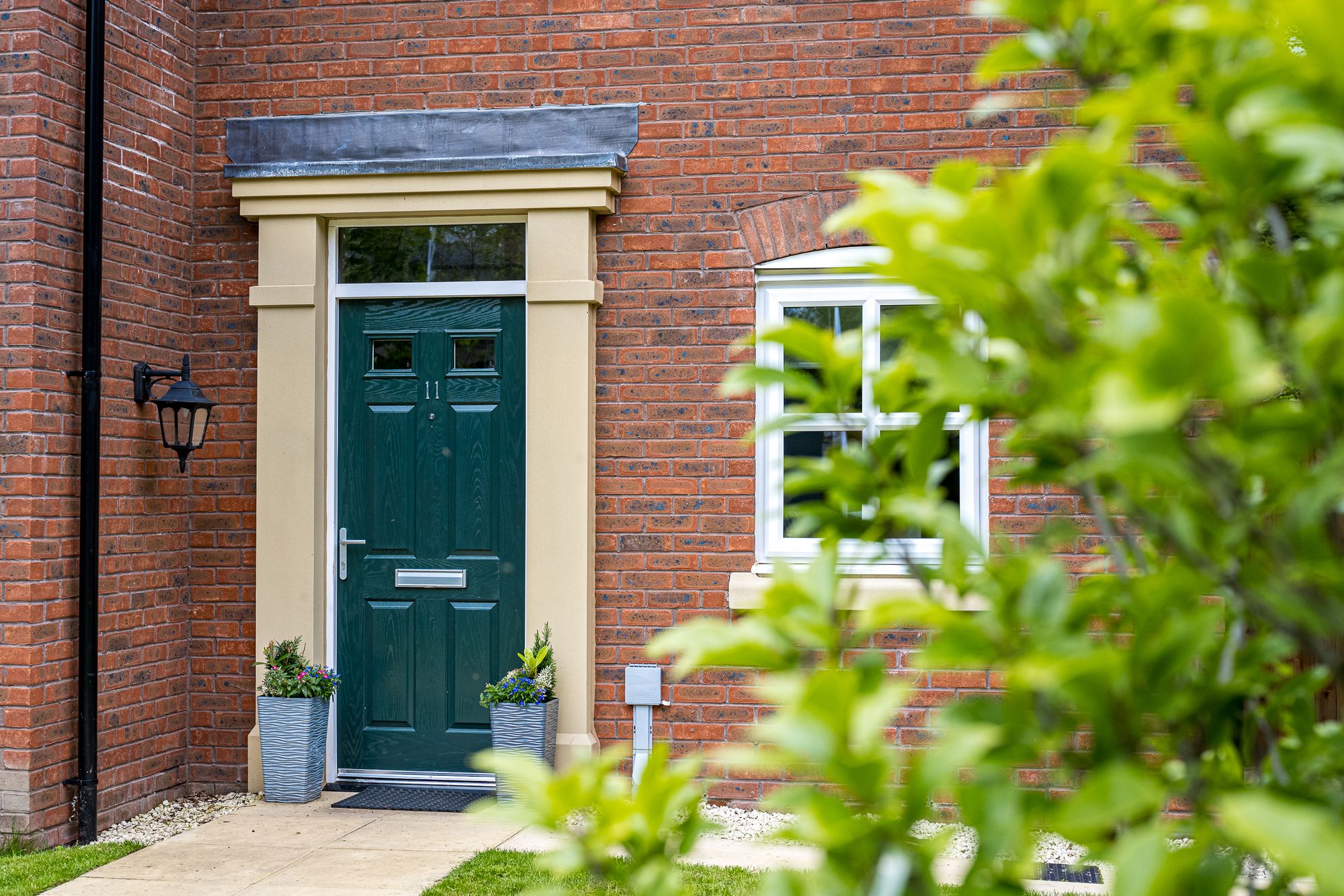 4 bed detached house for sale in Boothwood Stile, Bury  - Property Image 3