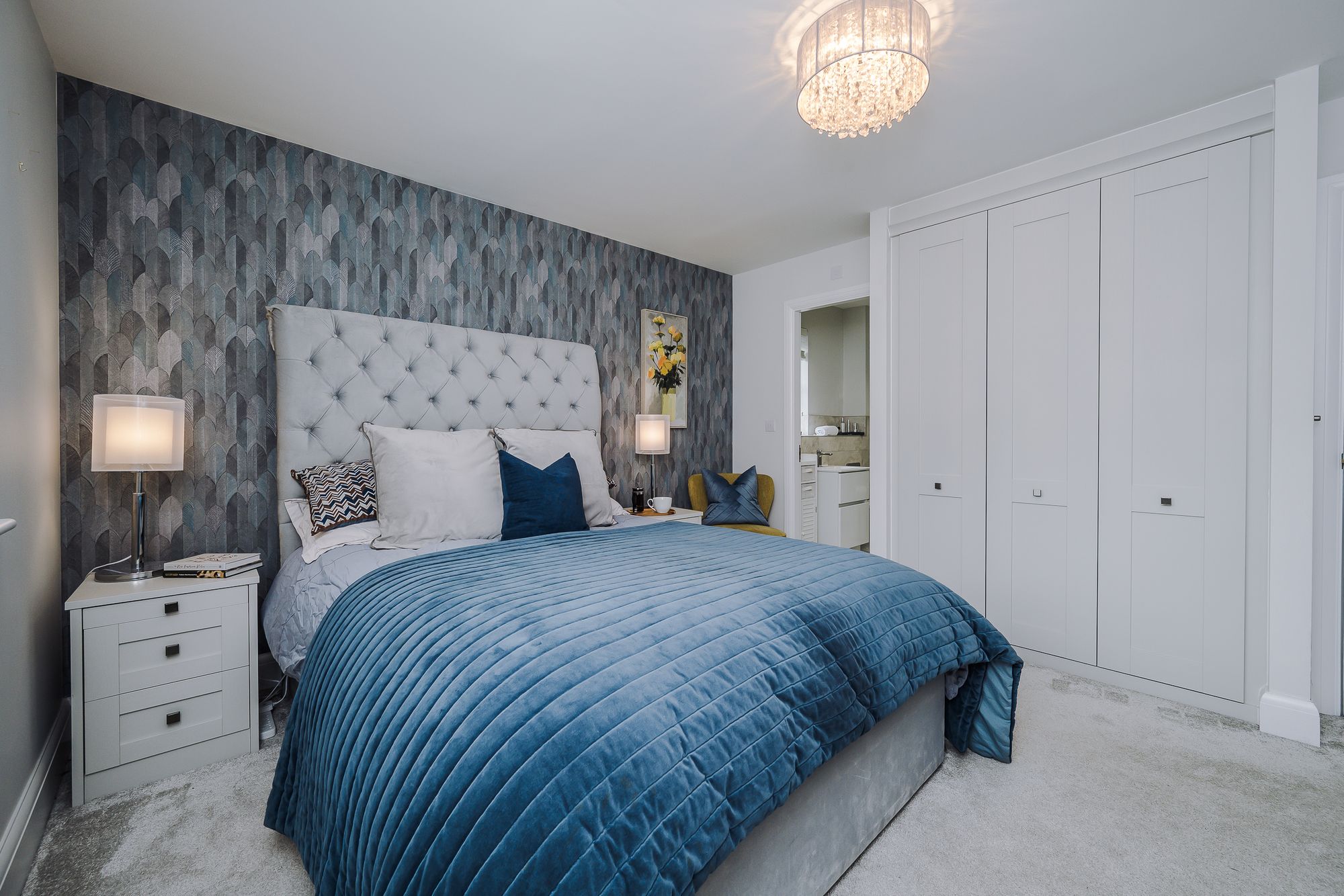 4 bed detached house for sale in Boothwood Stile, Bury  - Property Image 28