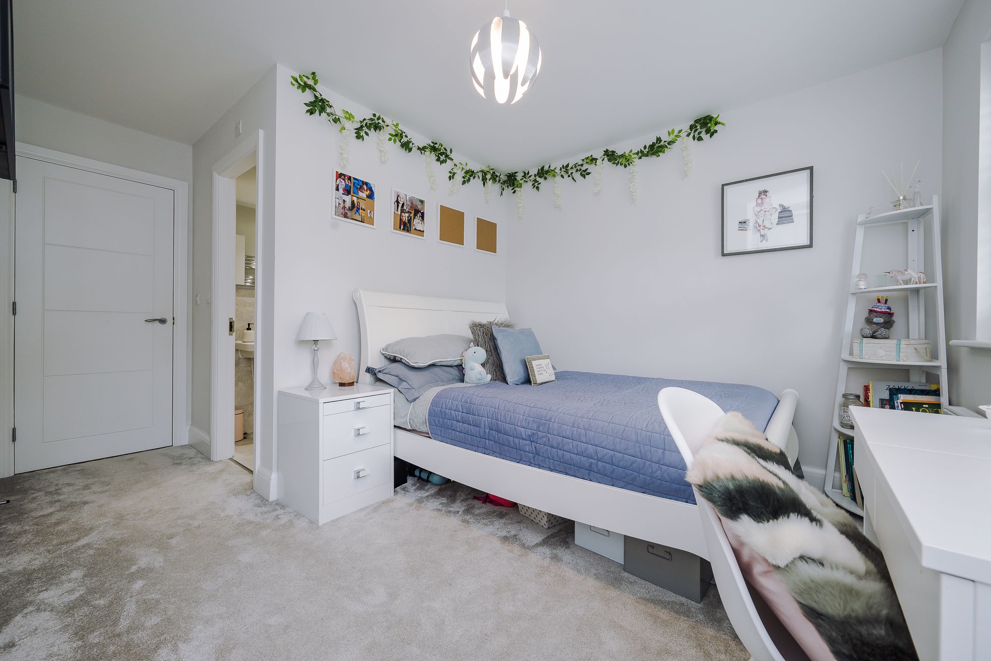 4 bed detached house for sale in Boothwood Stile, Bury  - Property Image 36