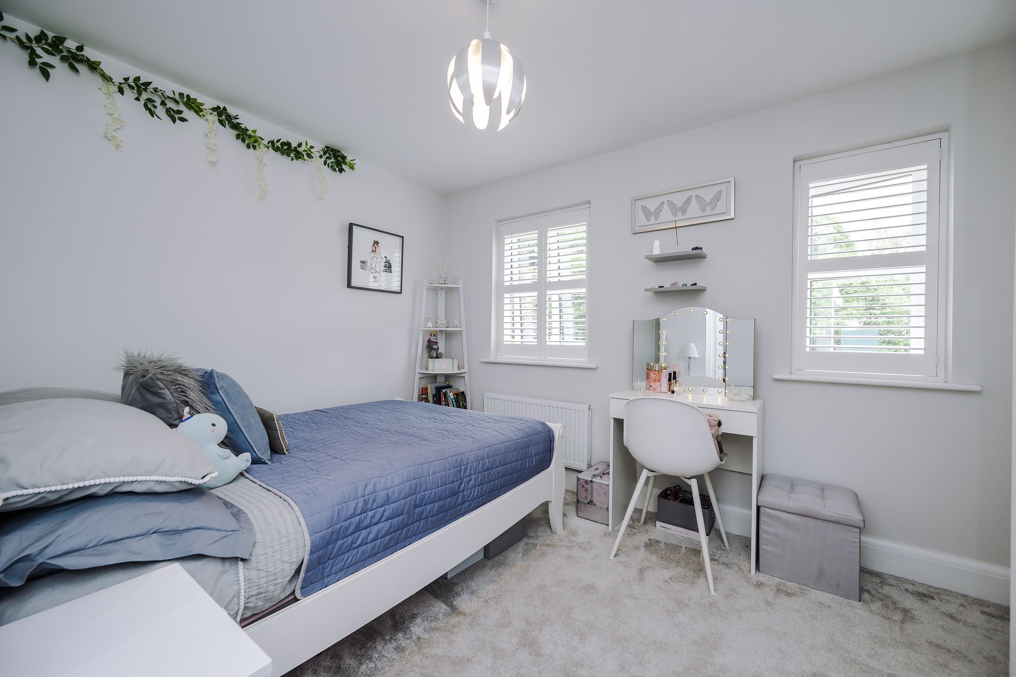 4 bed detached house for sale in Boothwood Stile, Bury  - Property Image 35