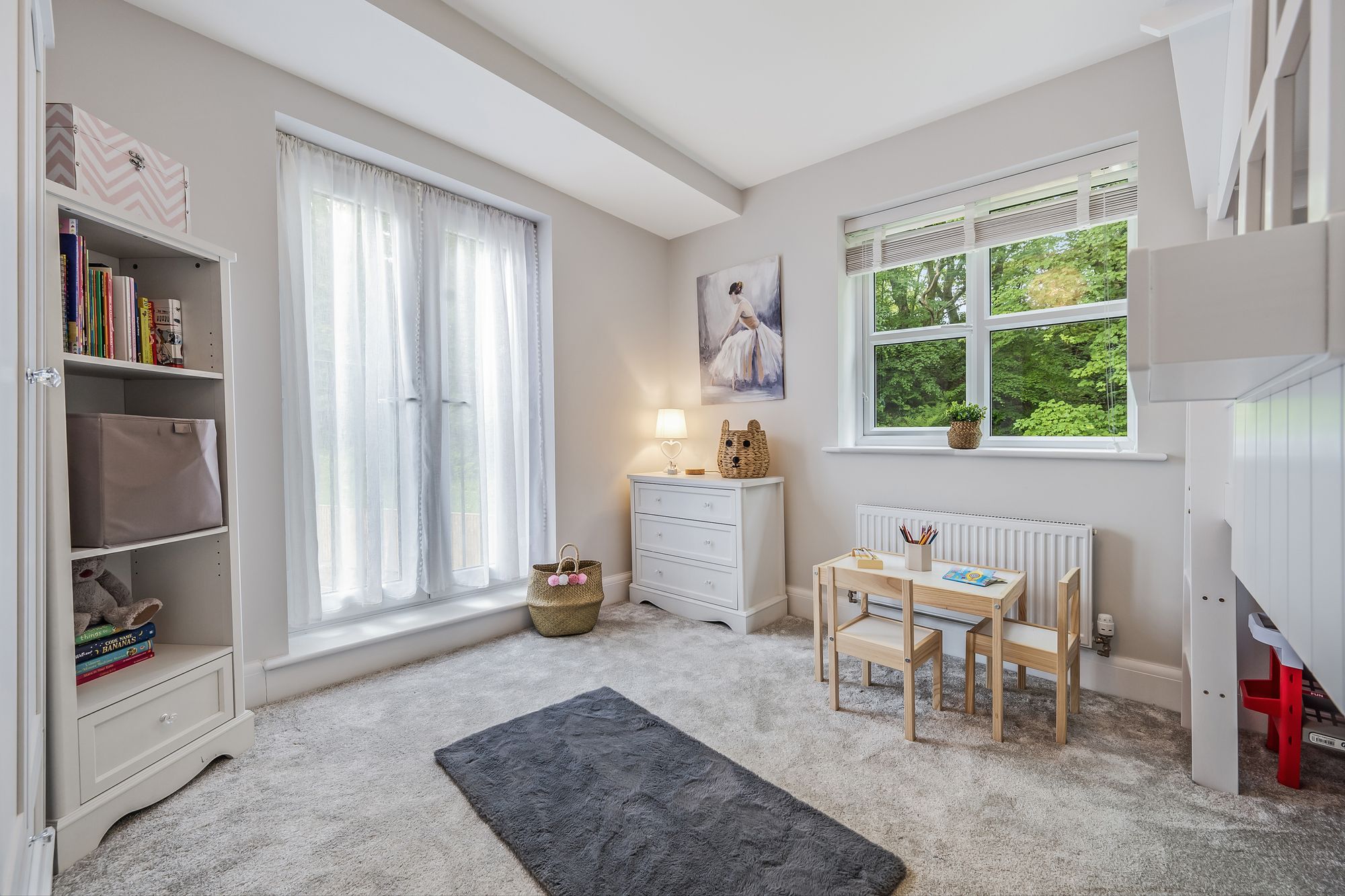 4 bed detached house for sale in Boothwood Stile, Bury 37