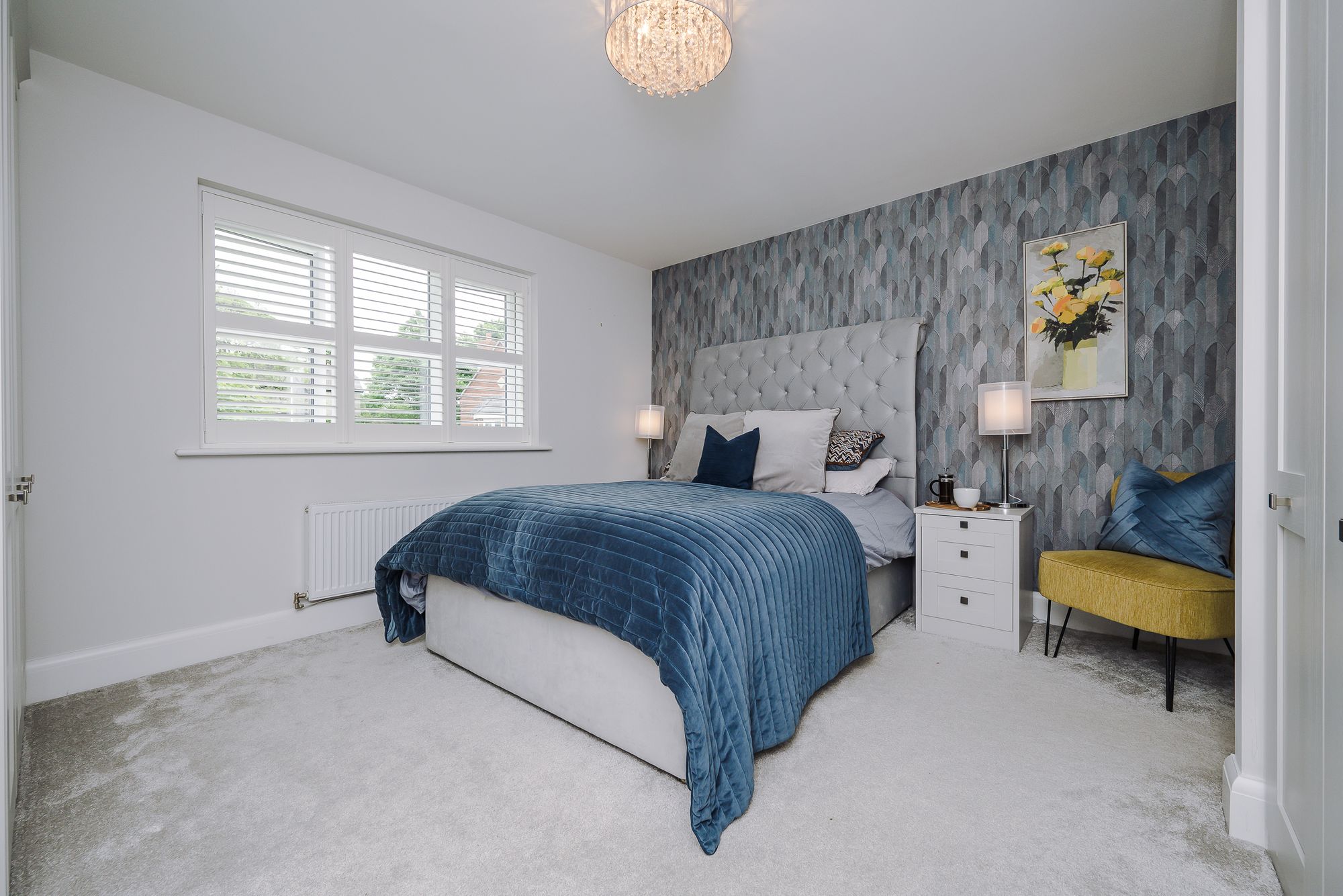 4 bed detached house for sale in Boothwood Stile, Bury 26