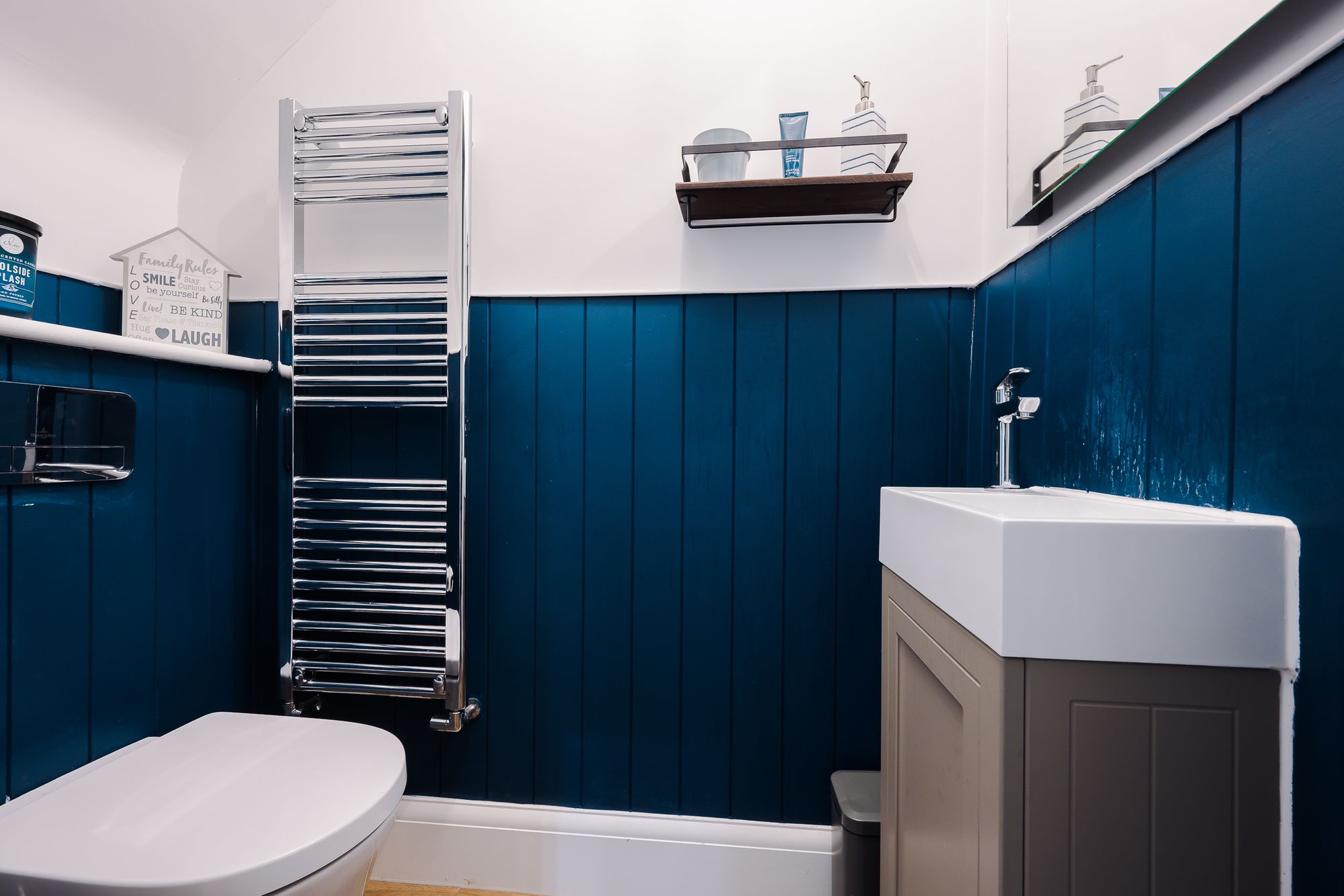 4 bed detached house for sale in Boothwood Stile, Bury  - Property Image 14