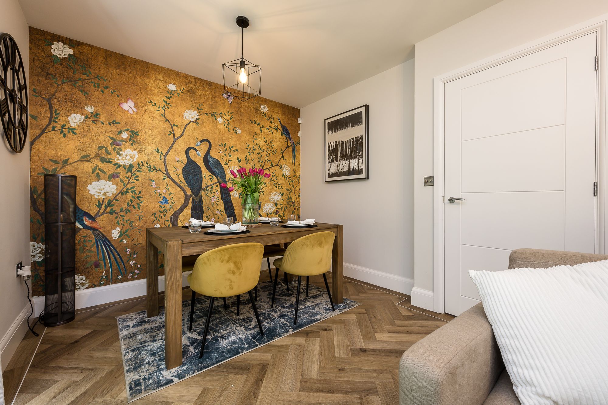 4 bed detached house for sale in Boothwood Stile, Bury 24