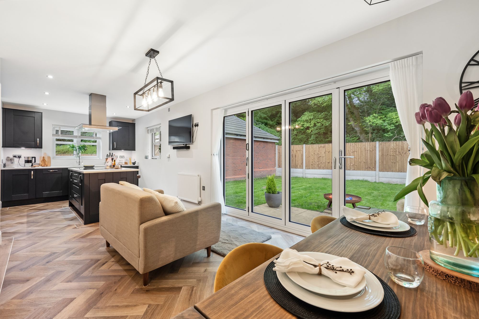 4 bed detached house for sale in Boothwood Stile, Bury  - Property Image 16