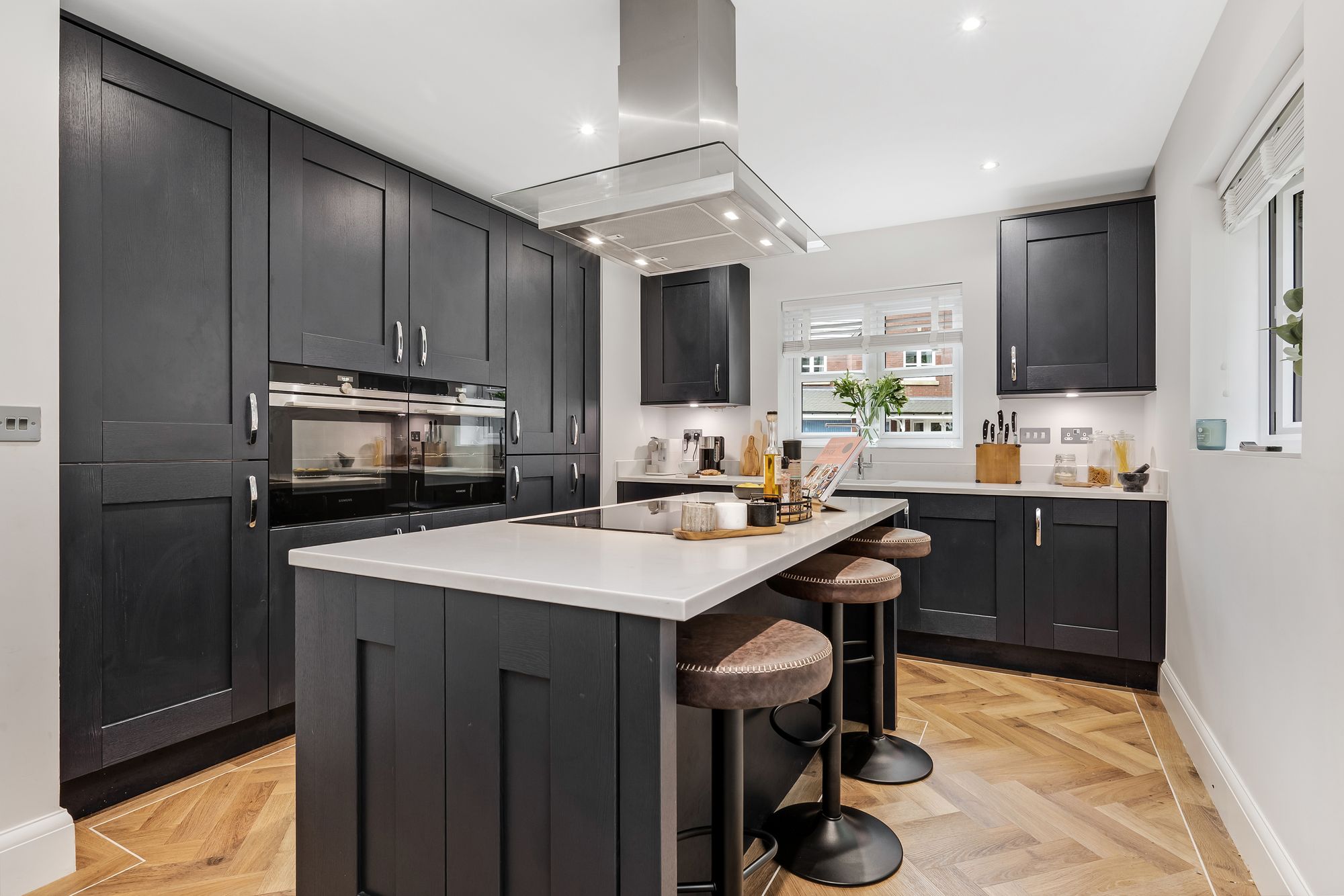 4 bed detached house for sale in Boothwood Stile, Bury 17