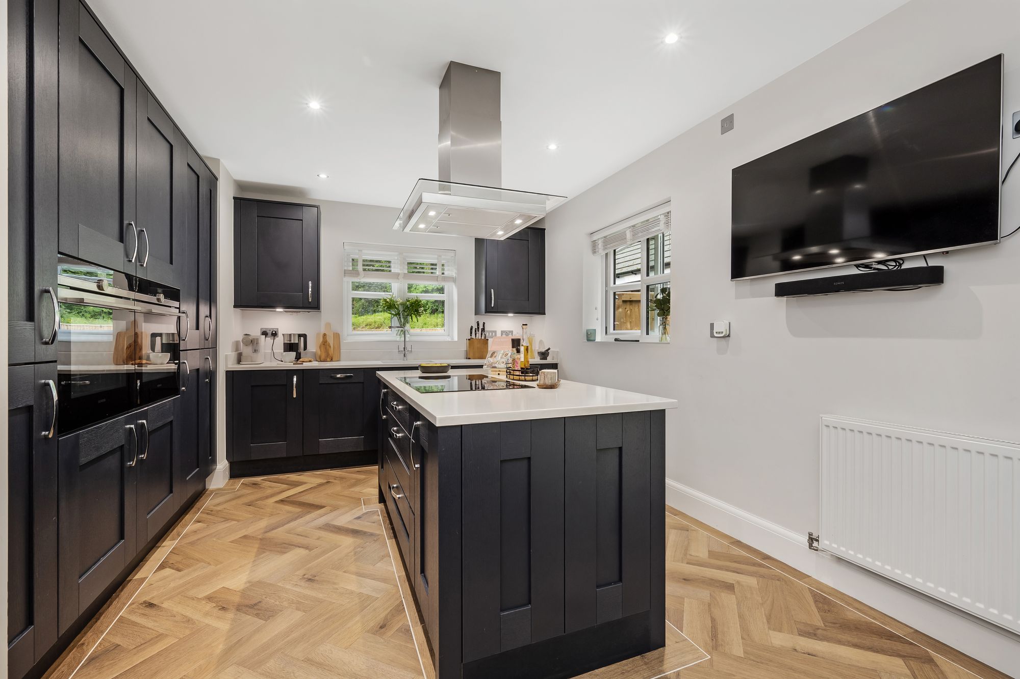 4 bed detached house for sale in Boothwood Stile, Bury  - Property Image 17