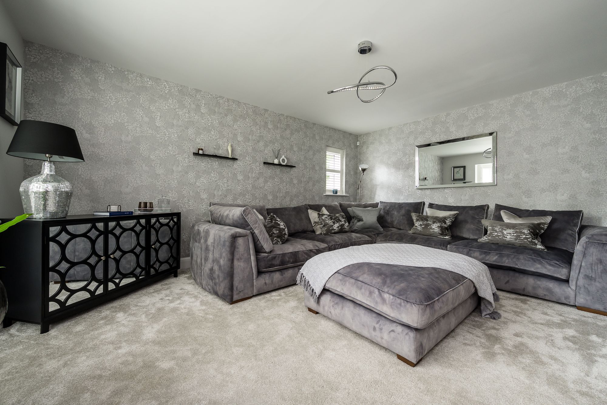 4 bed detached house for sale in Boothwood Stile, Bury  - Property Image 10