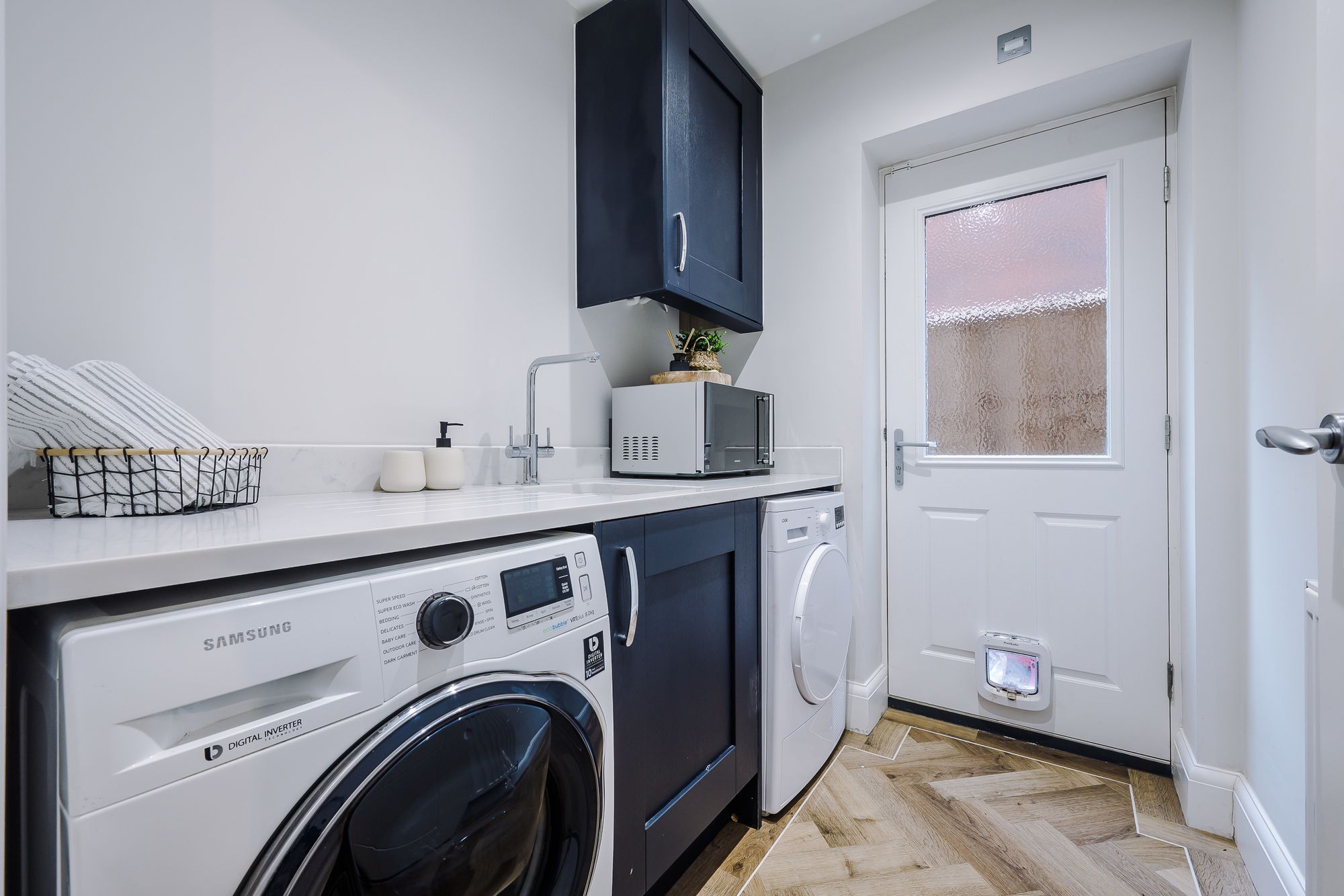 4 bed detached house for sale in Boothwood Stile, Bury  - Property Image 15