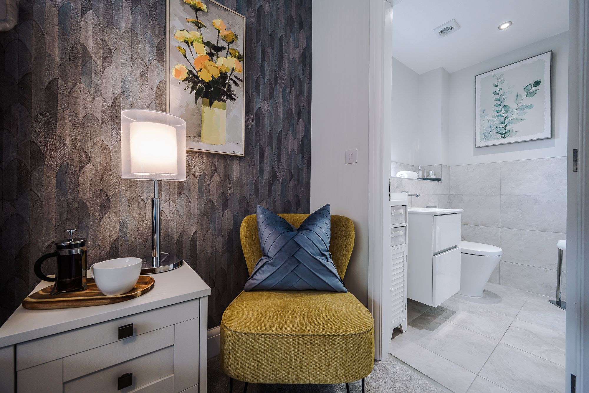 4 bed detached house for sale in Boothwood Stile, Bury  - Property Image 31