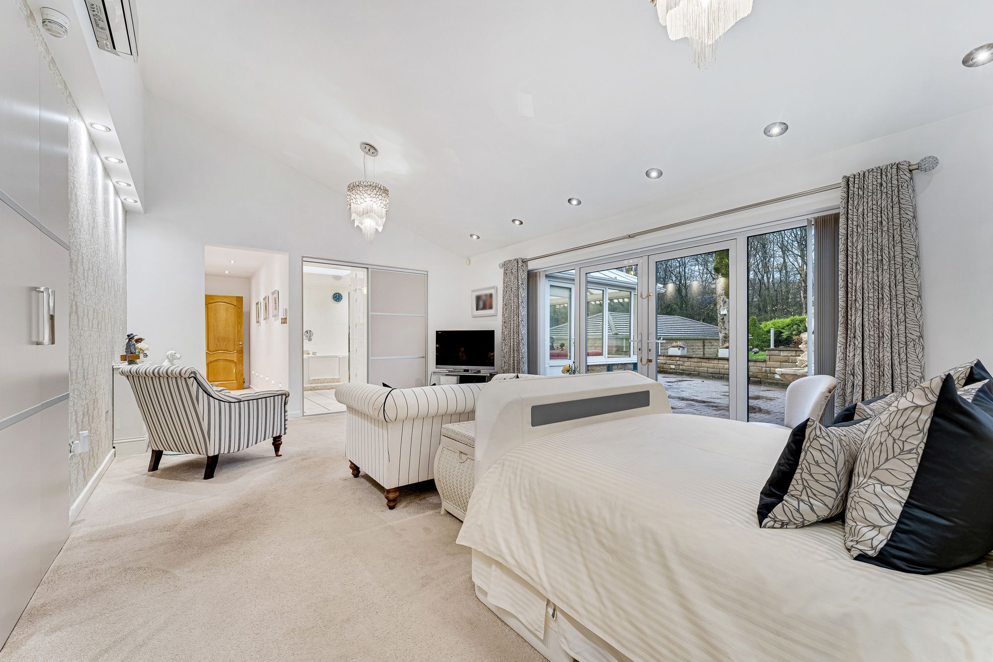 4 bed detached house for sale in Holme Lane, Rossendale  - Property Image 24