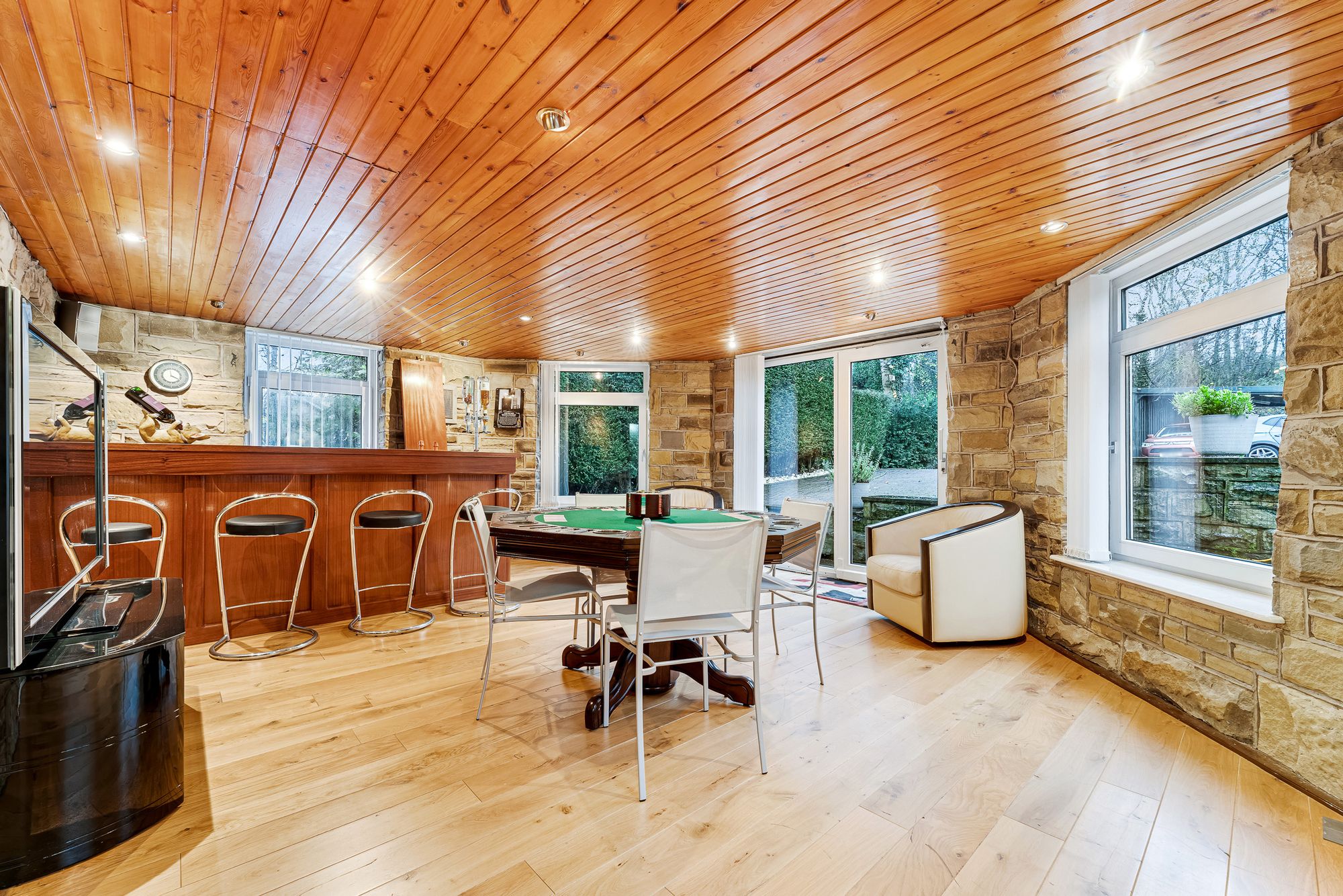 4 bed detached house for sale in Holme Lane, Rossendale  - Property Image 21