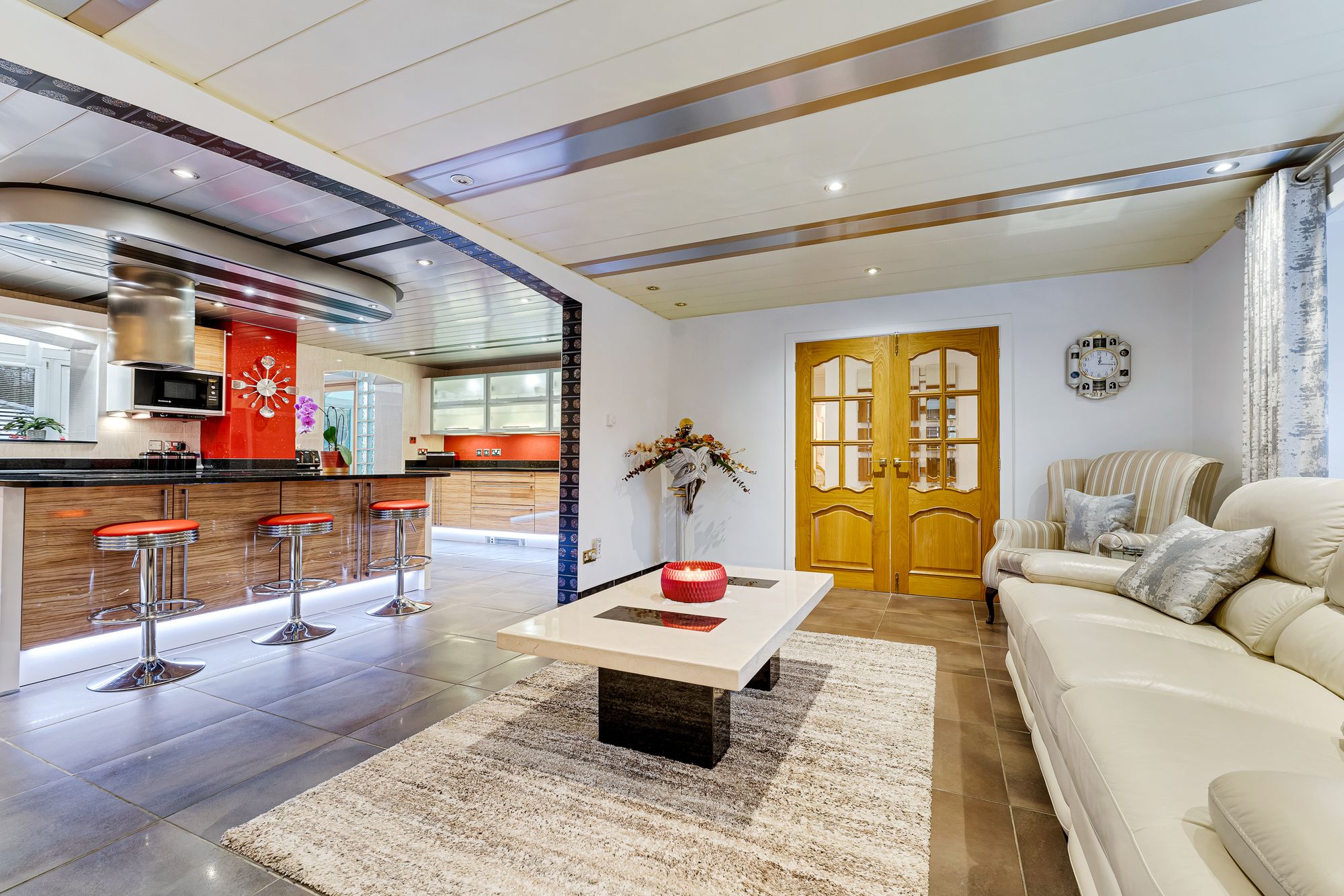 4 bed detached house for sale in Holme Lane, Rossendale  - Property Image 6