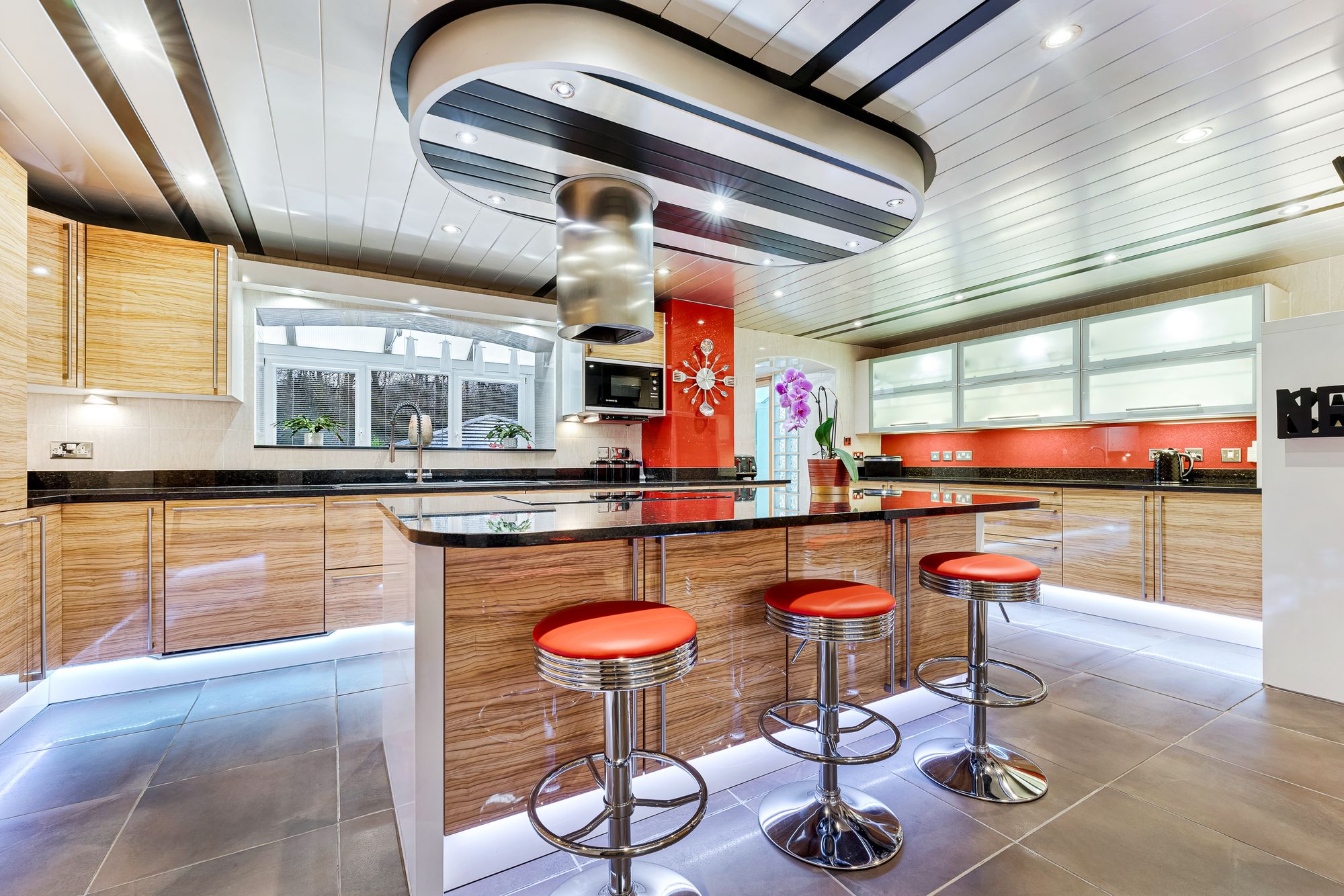 4 bed detached house for sale in Holme Lane, Rossendale 7