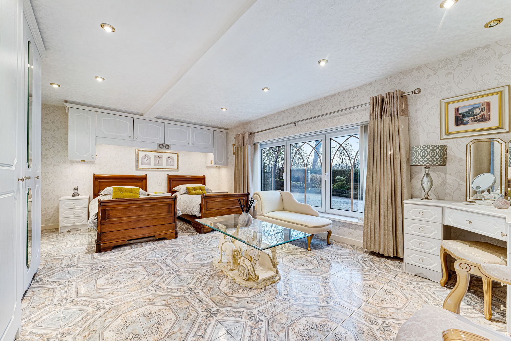 4 bed detached house for sale in Holme Lane, Rossendale  - Property Image 31