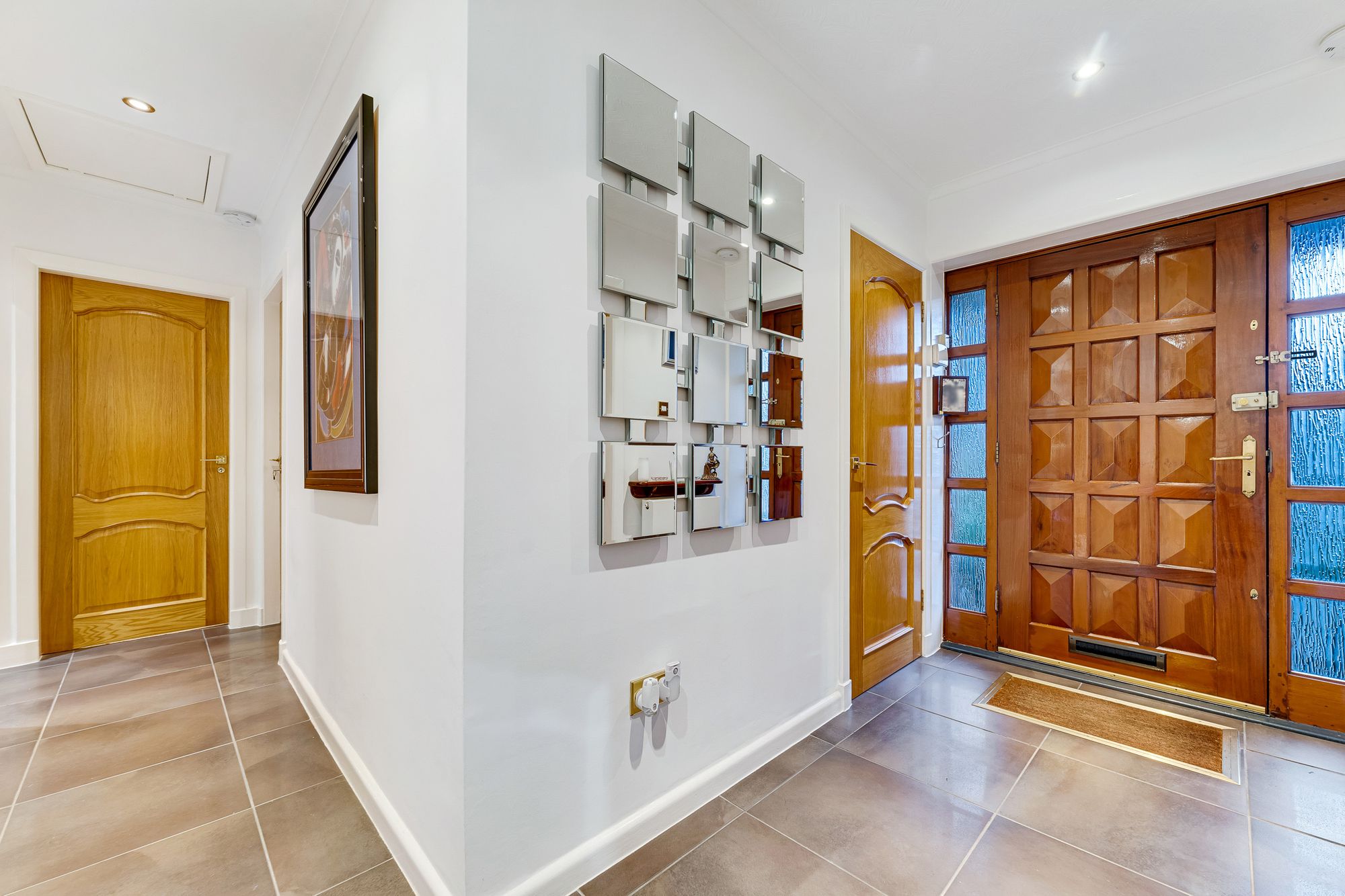 4 bed detached house for sale in Holme Lane, Rossendale 4