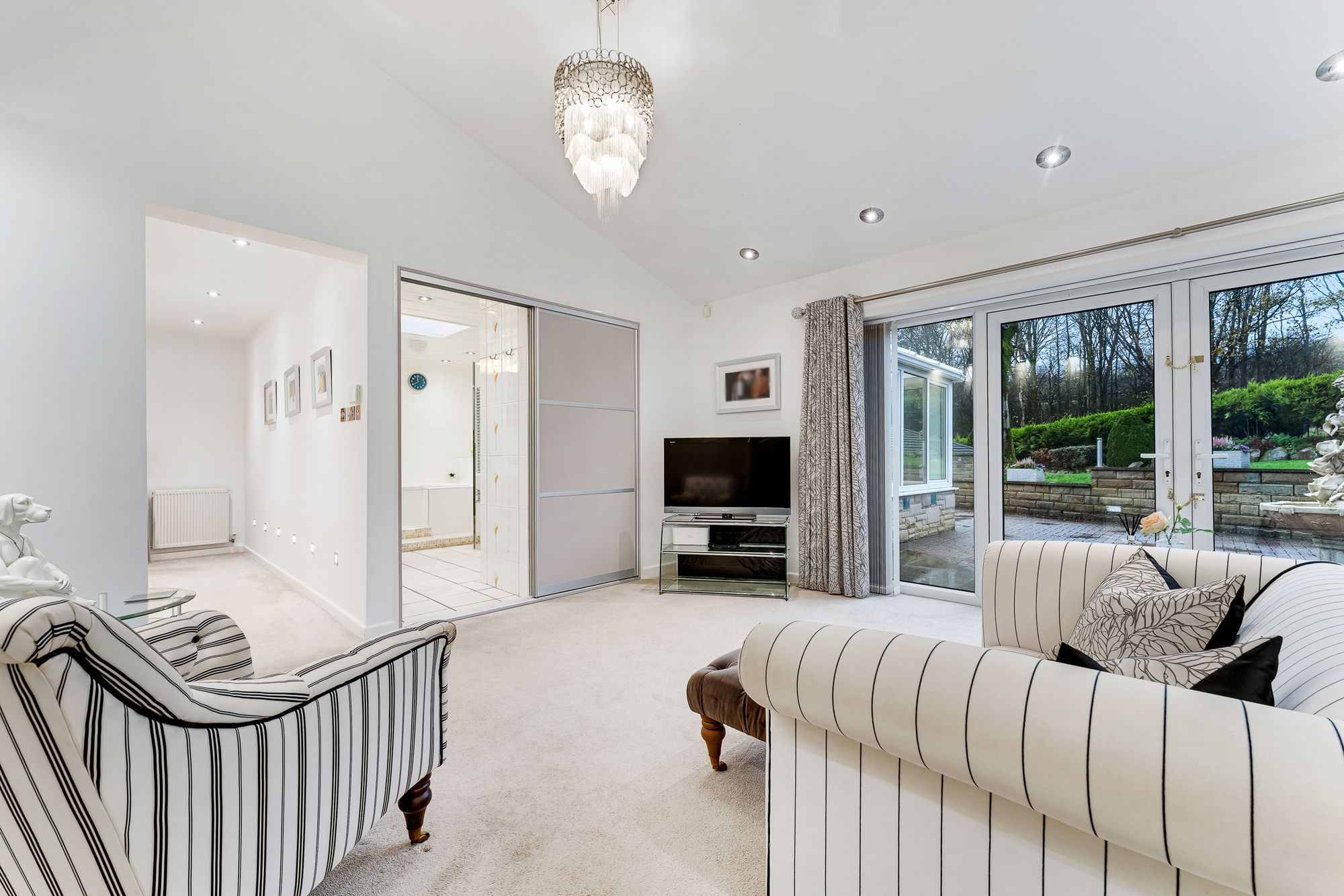 4 bed detached house for sale in Holme Lane, Rossendale  - Property Image 26