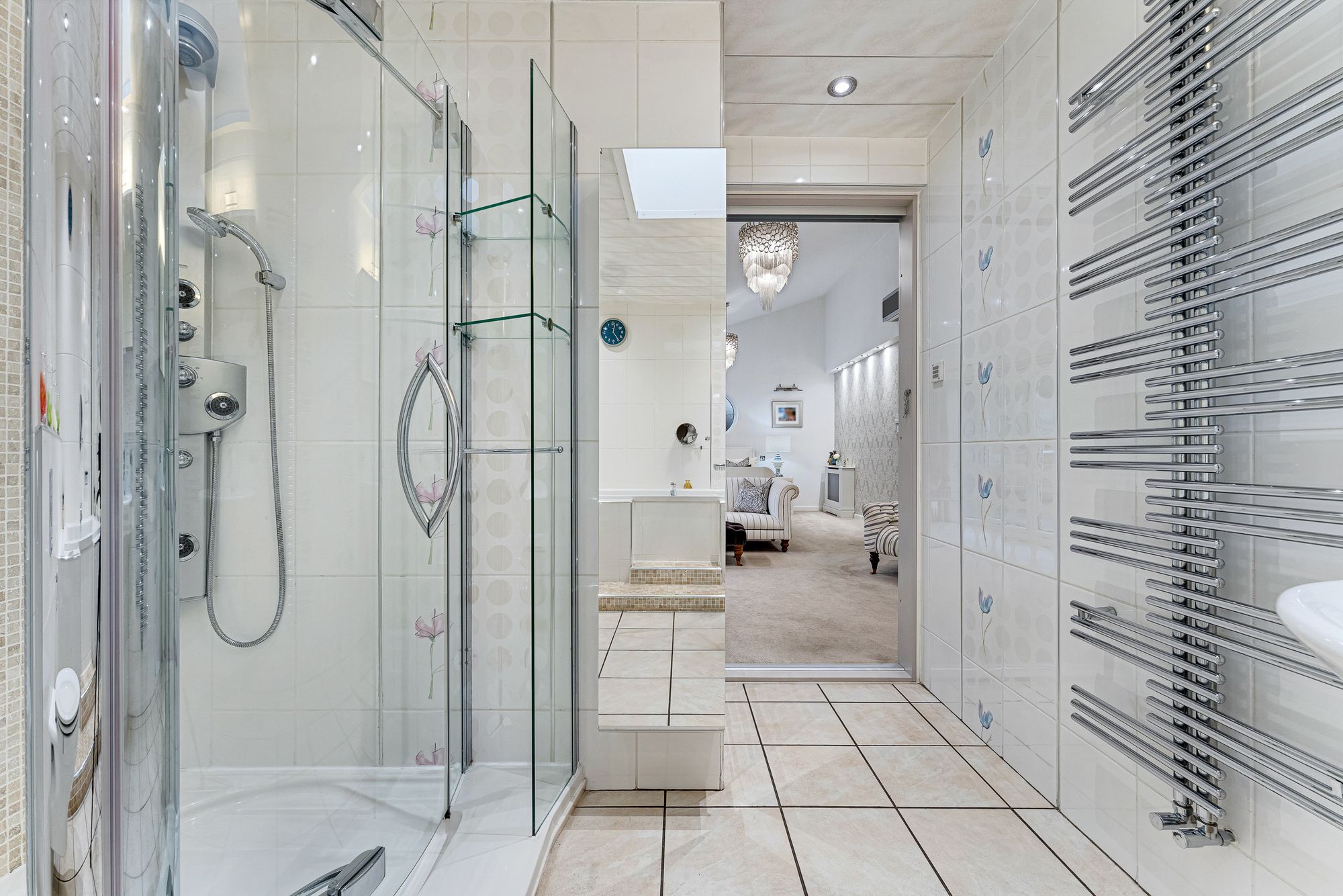 4 bed detached house for sale in Holme Lane, Rossendale  - Property Image 28