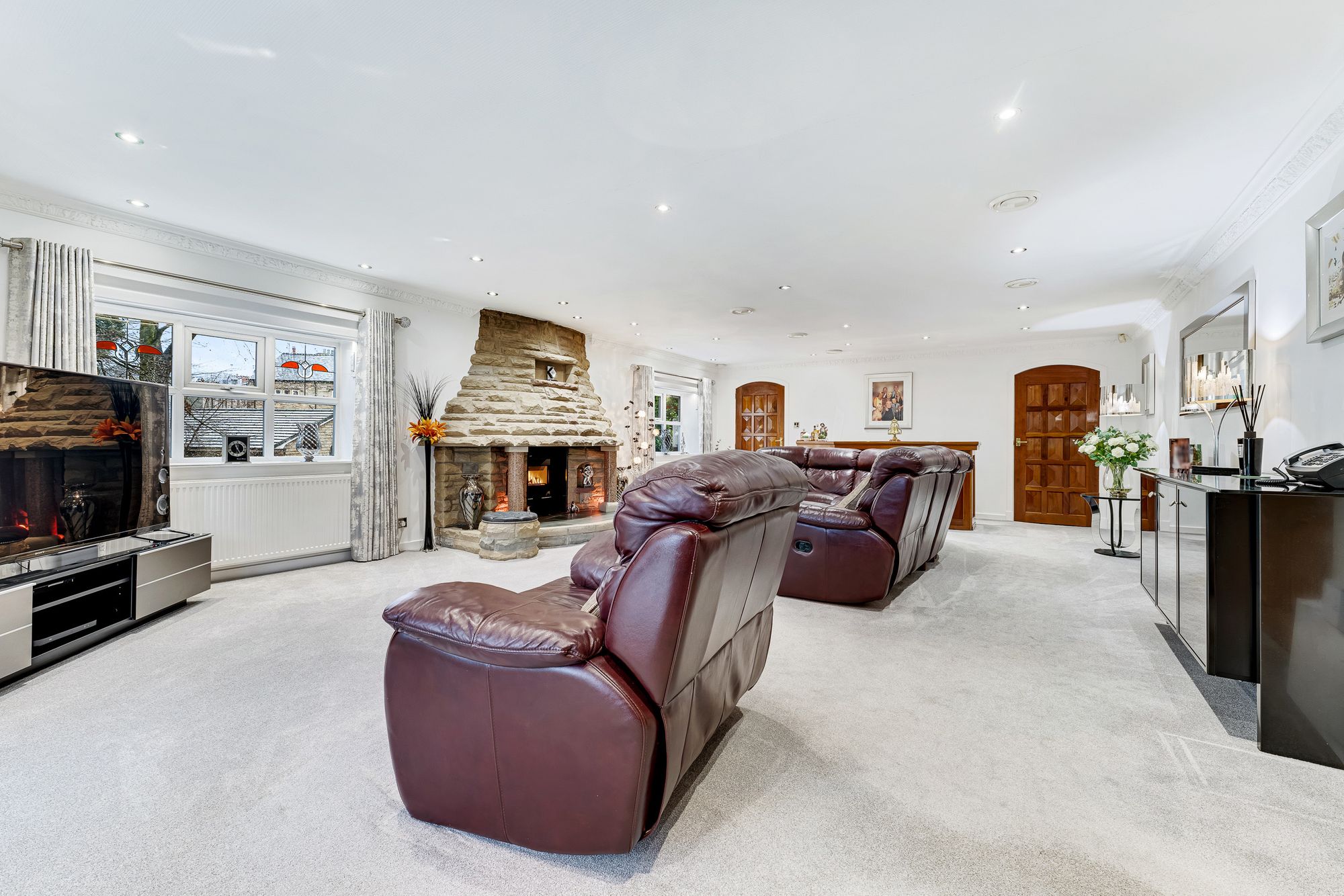 4 bed detached house for sale in Holme Lane, Rossendale 15