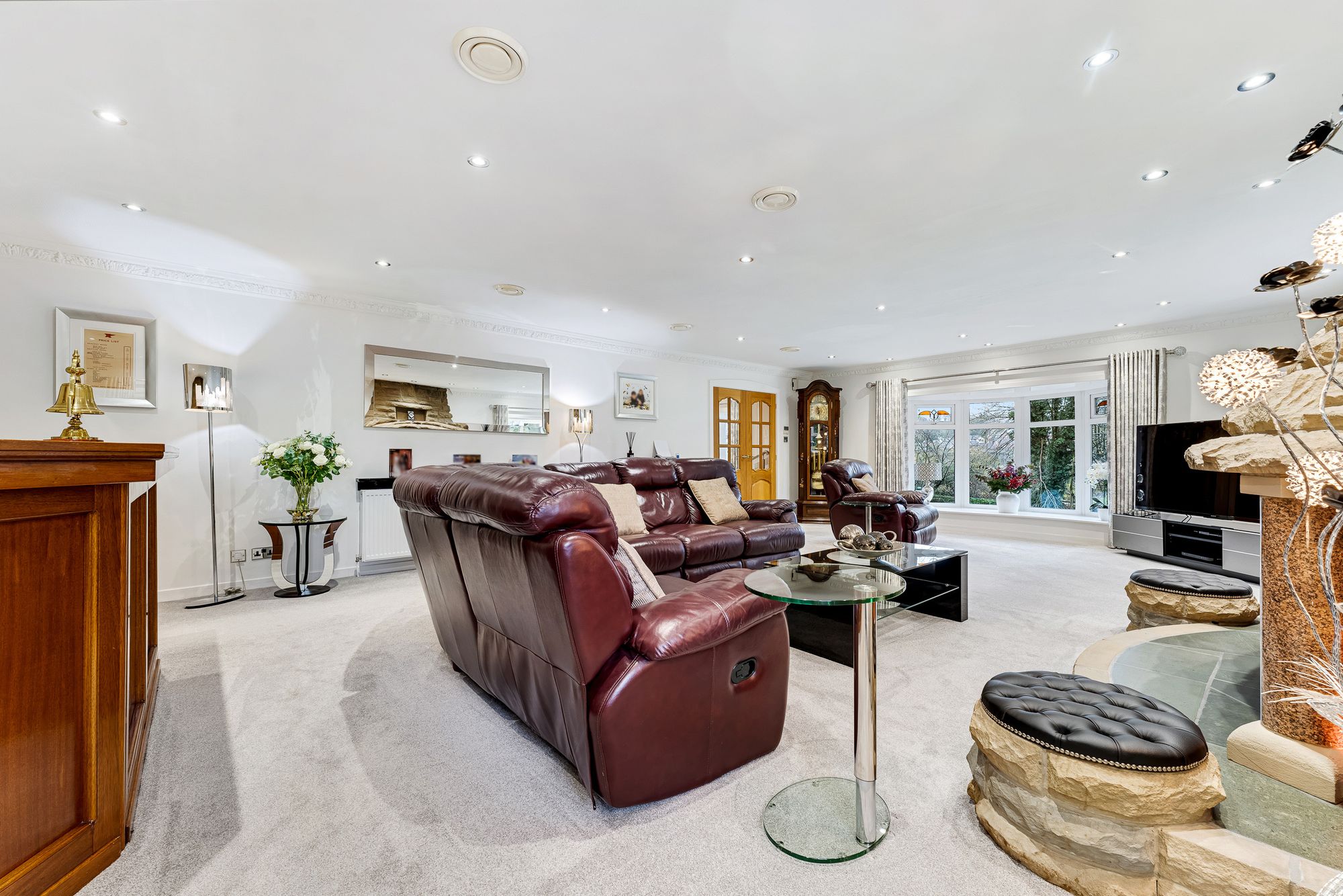 4 bed detached house for sale in Holme Lane, Rossendale 17