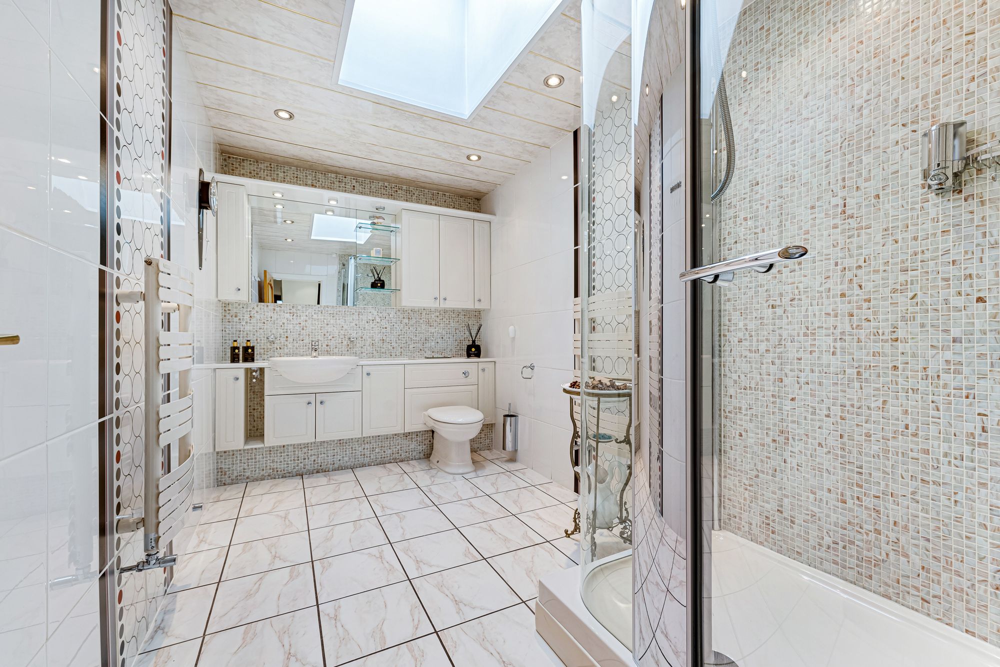 4 bed detached house for sale in Holme Lane, Rossendale  - Property Image 39