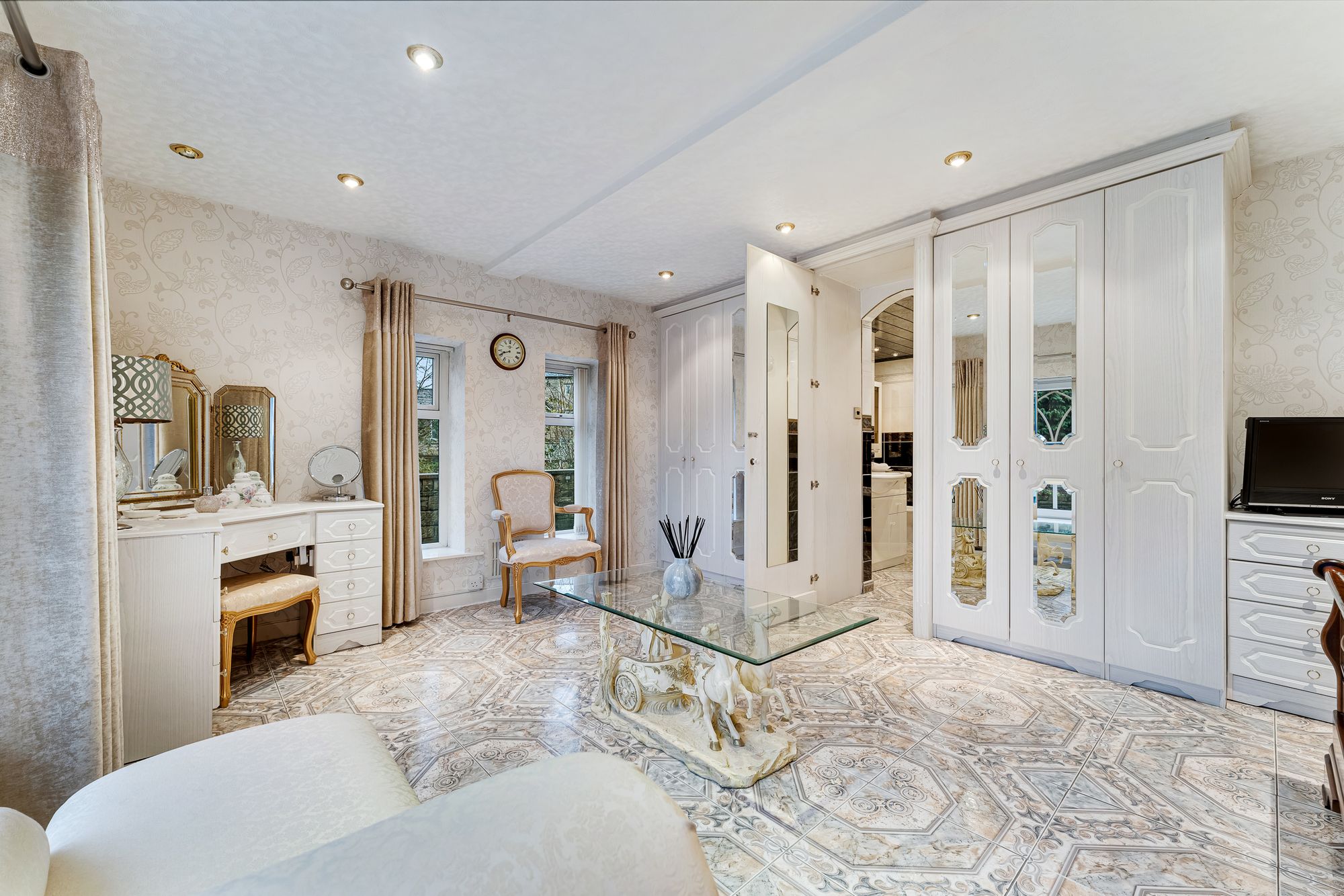 4 bed detached house for sale in Holme Lane, Rossendale  - Property Image 33