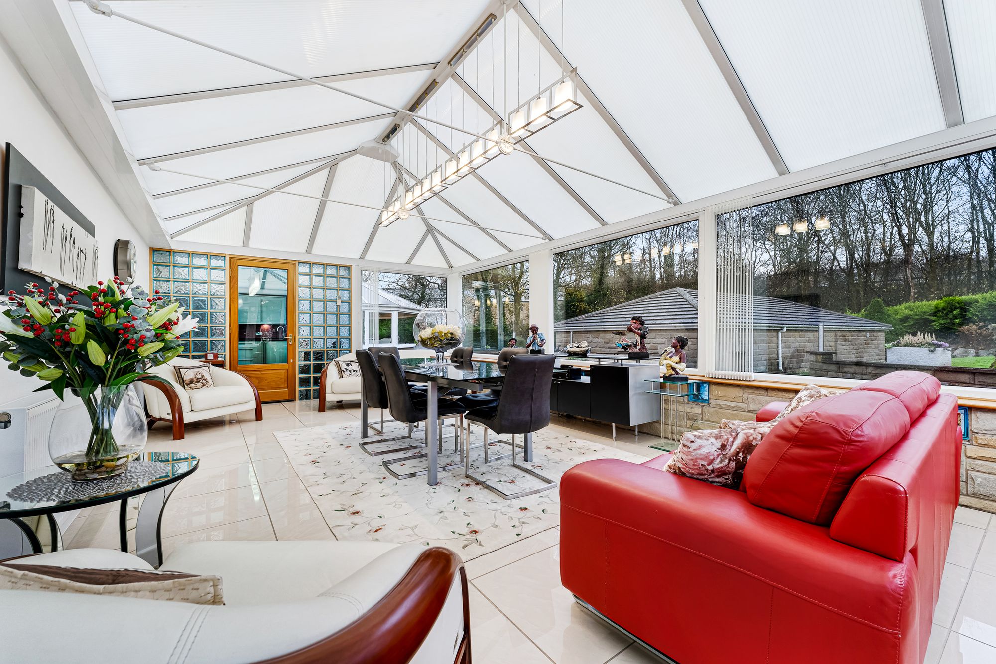 4 bed detached house for sale in Holme Lane, Rossendale 14