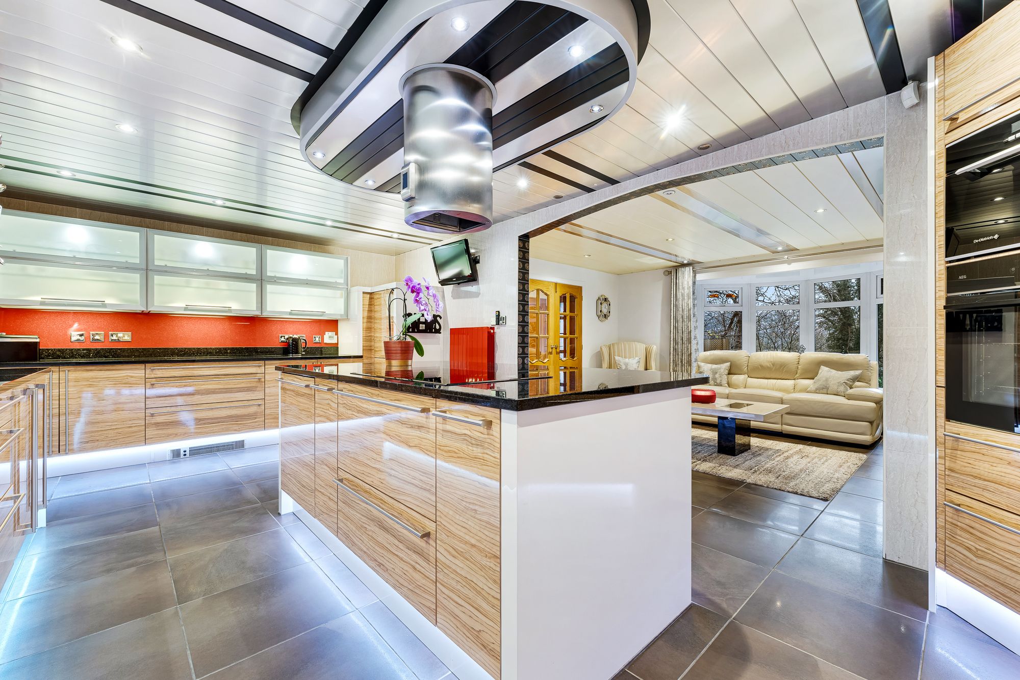 4 bed detached house for sale in Holme Lane, Rossendale 8