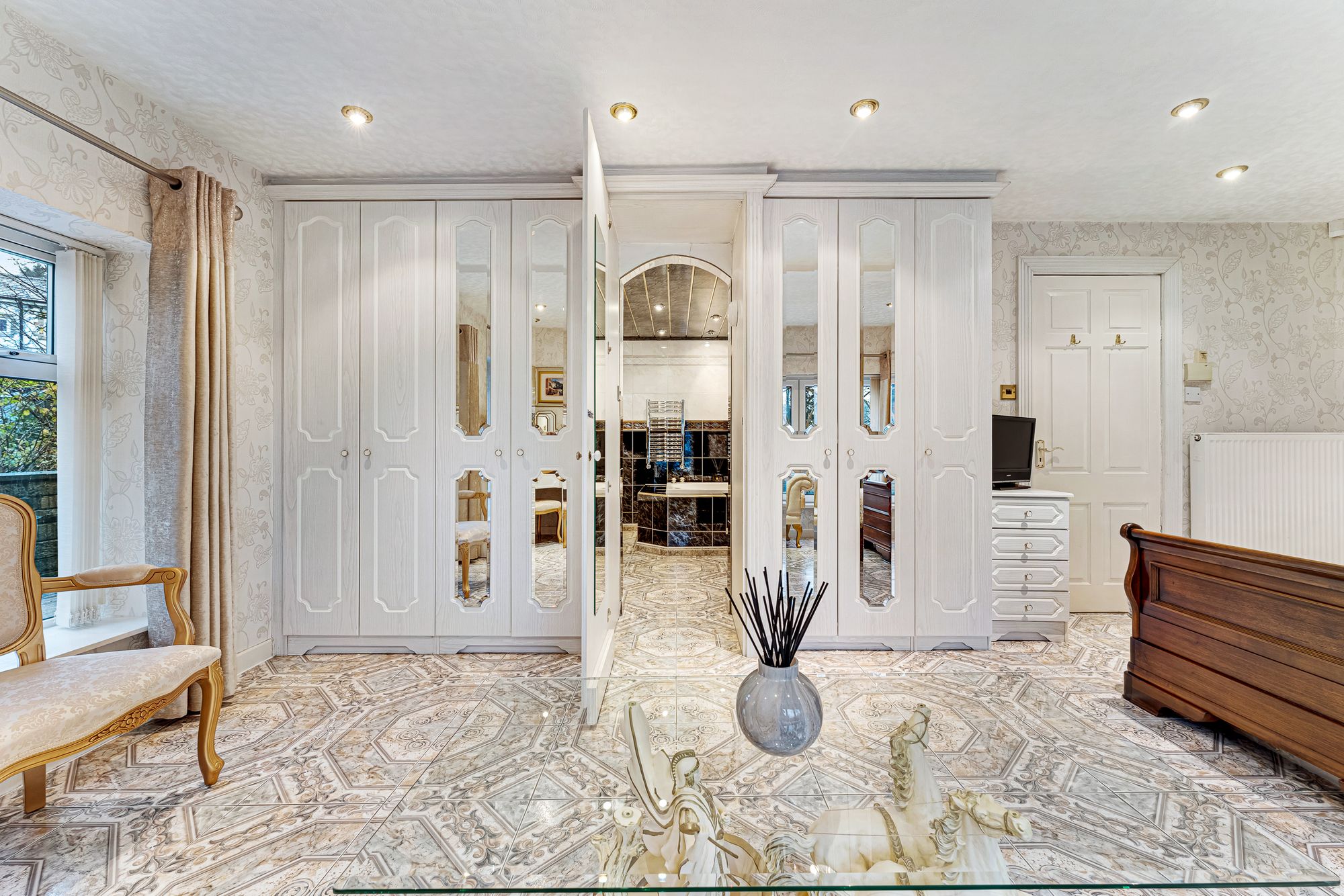 4 bed detached house for sale in Holme Lane, Rossendale  - Property Image 34