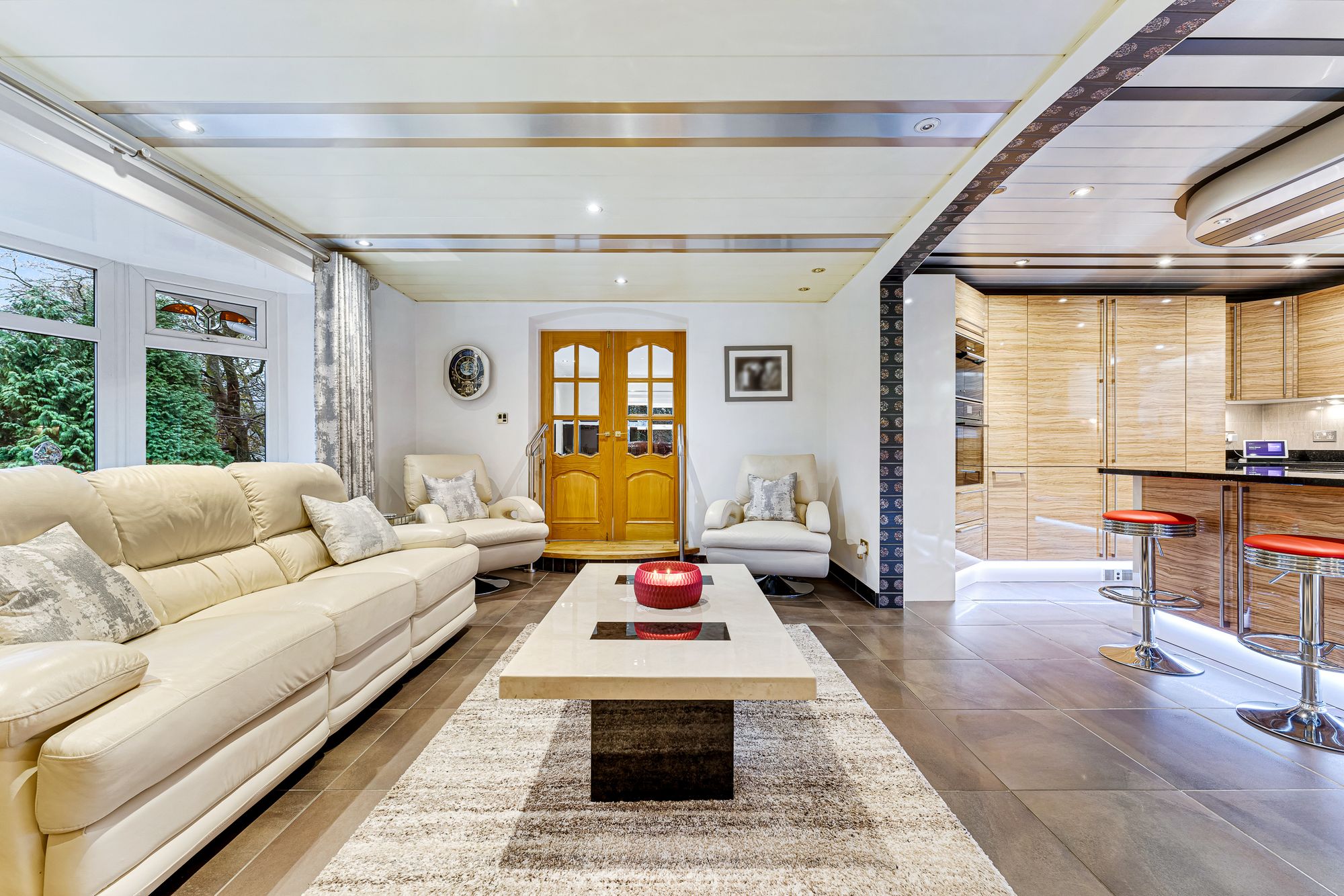 4 bed detached house for sale in Holme Lane, Rossendale  - Property Image 7