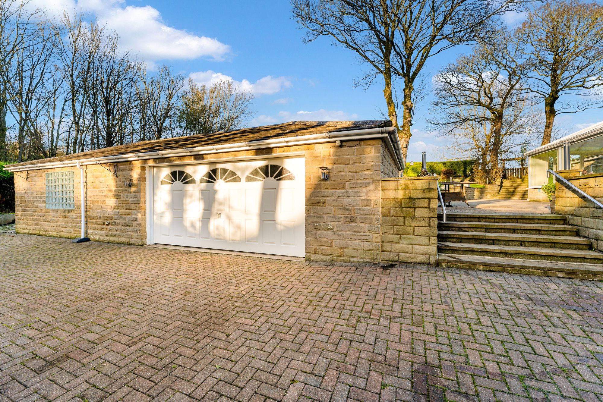 4 bed detached house for sale in Holme Lane, Rossendale 42