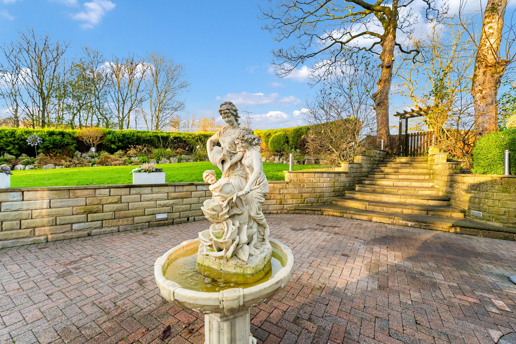 4 bed detached house for sale in Holme Lane, Rossendale 50