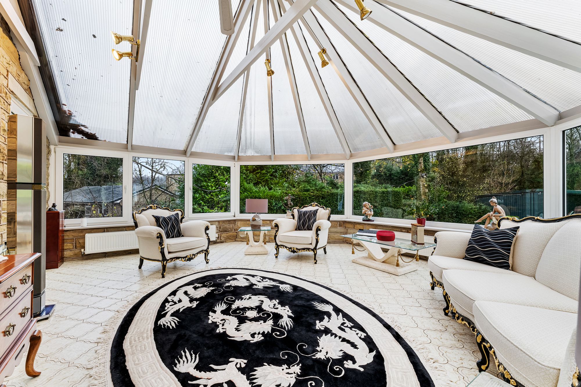 4 bed detached house for sale in Holme Lane, Rossendale  - Property Image 20