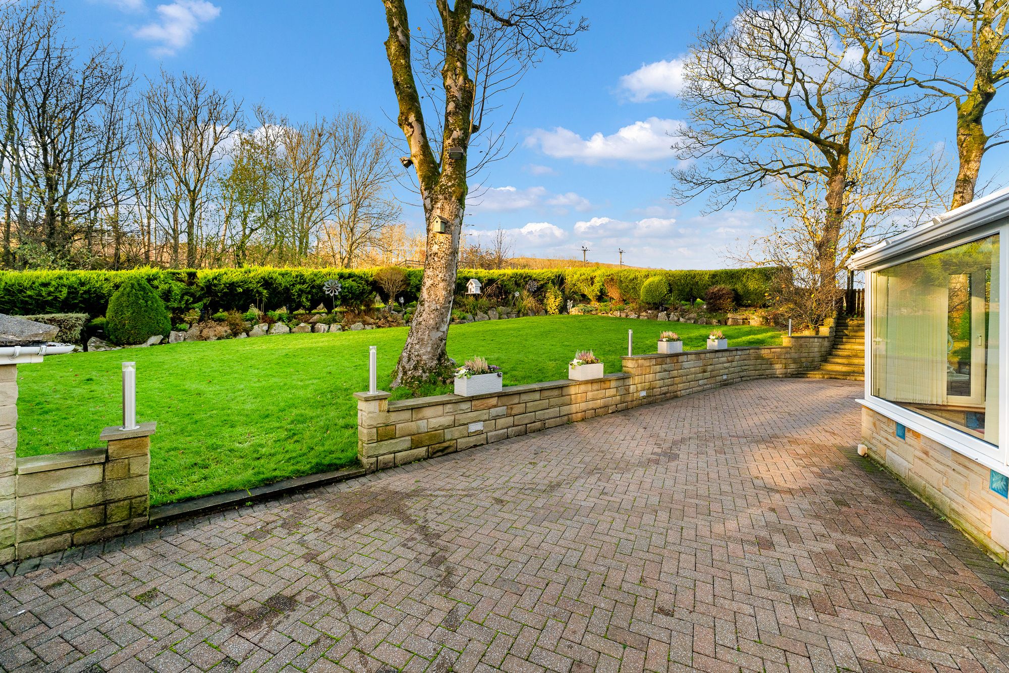 4 bed detached house for sale in Holme Lane, Rossendale 46