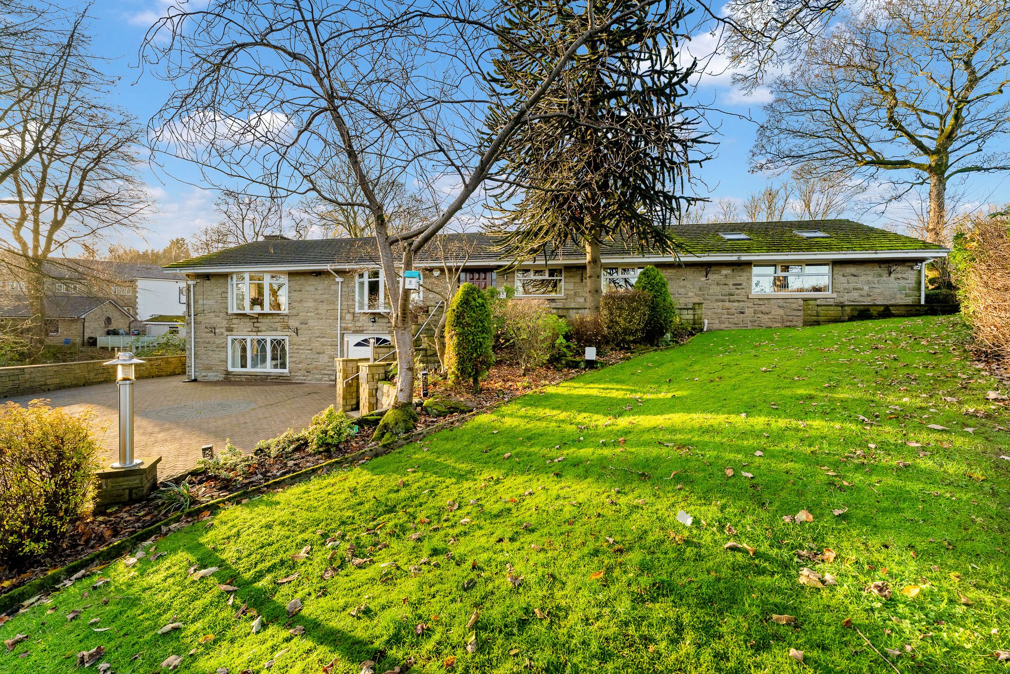 4 bed detached house for sale in Holme Lane, Rossendale 55