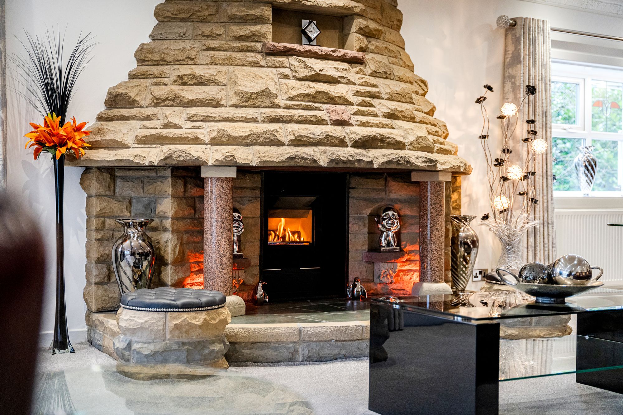 4 bed detached house for sale in Holme Lane, Rossendale  - Property Image 17