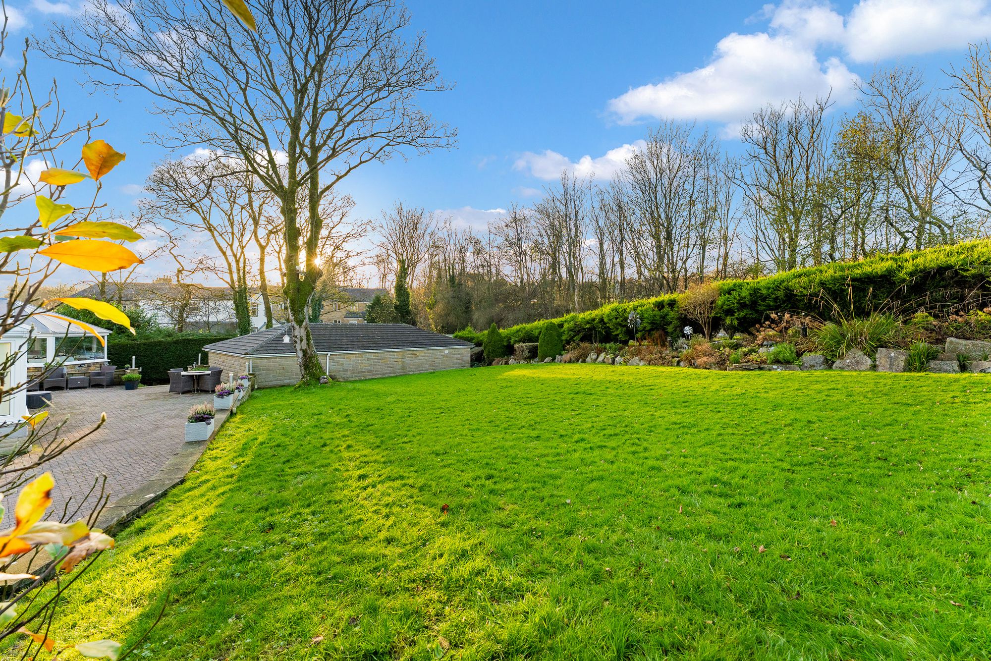 4 bed detached house for sale in Holme Lane, Rossendale  - Property Image 49
