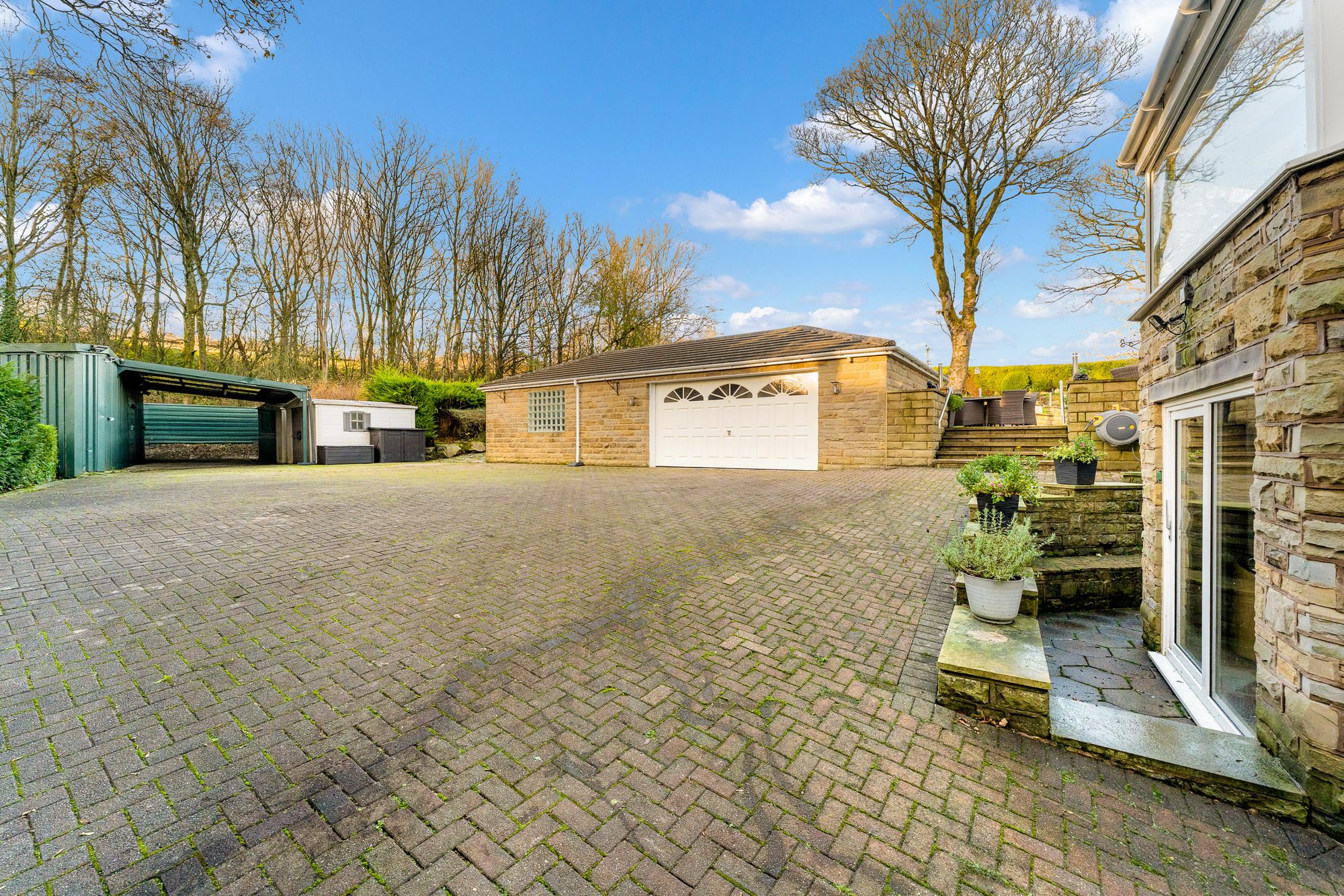 4 bed detached house for sale in Holme Lane, Rossendale 41