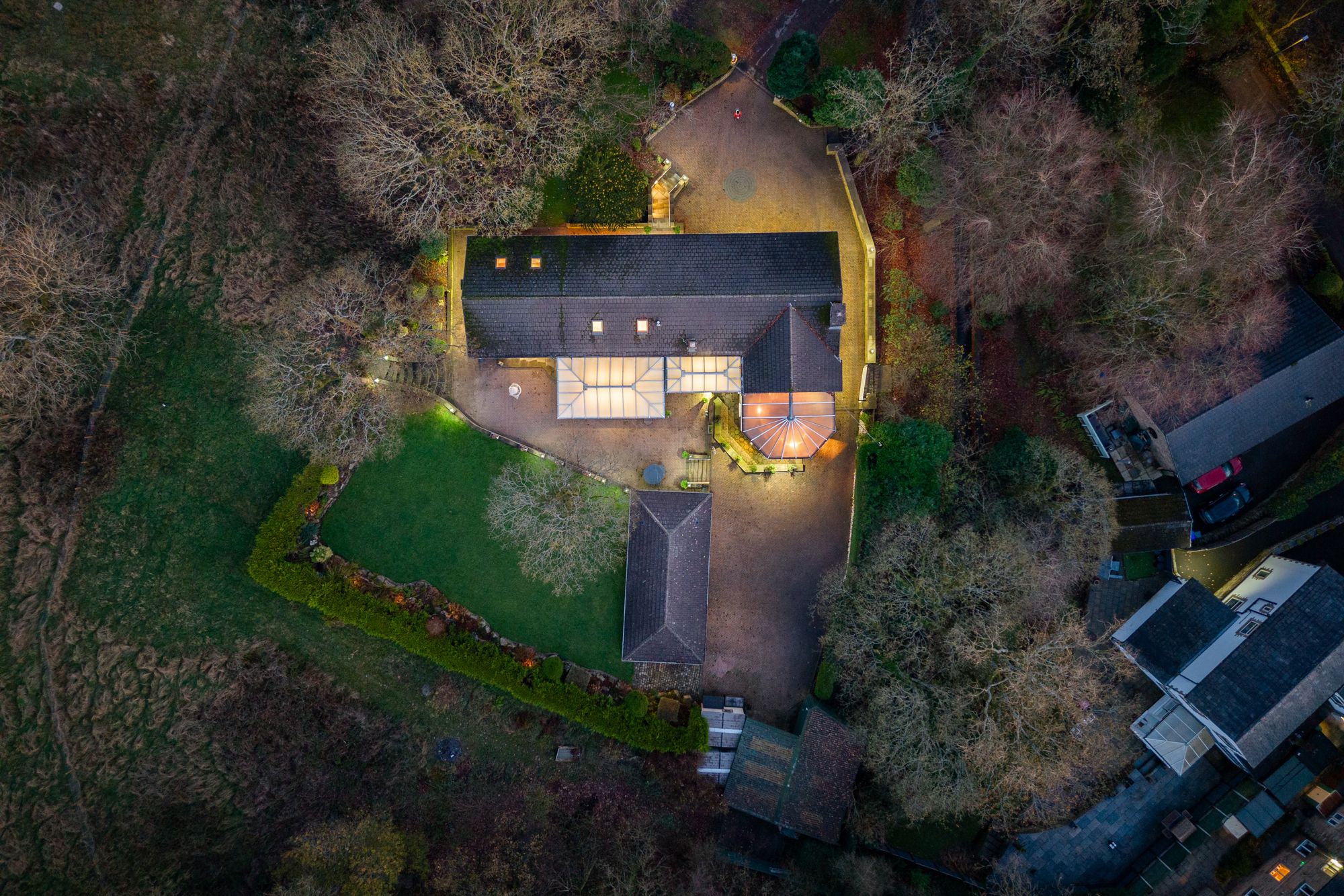 4 bed detached house for sale in Holme Lane, Rossendale 69