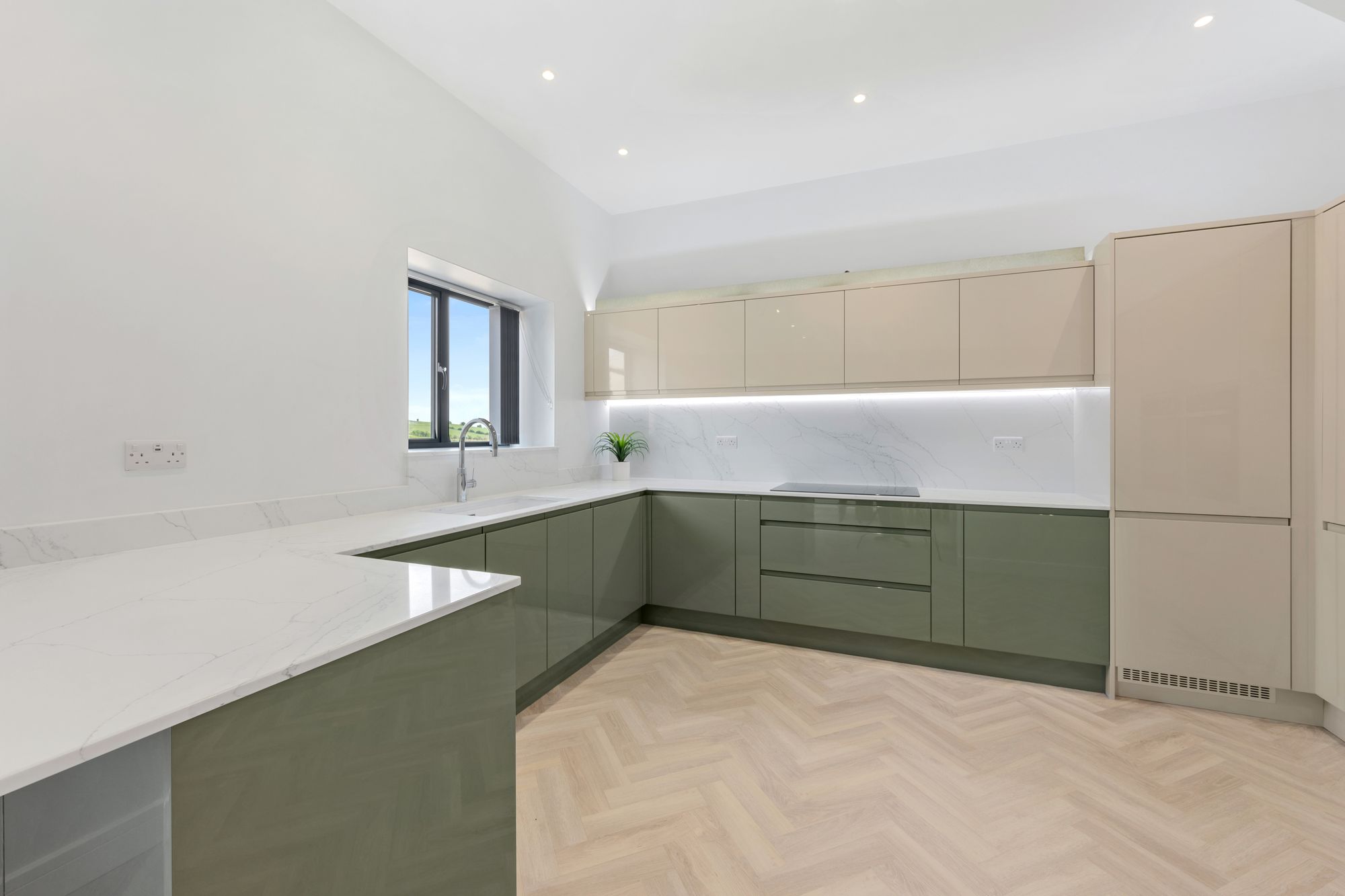 4 bed terraced house for sale in Knowsley Road, Bolton 9