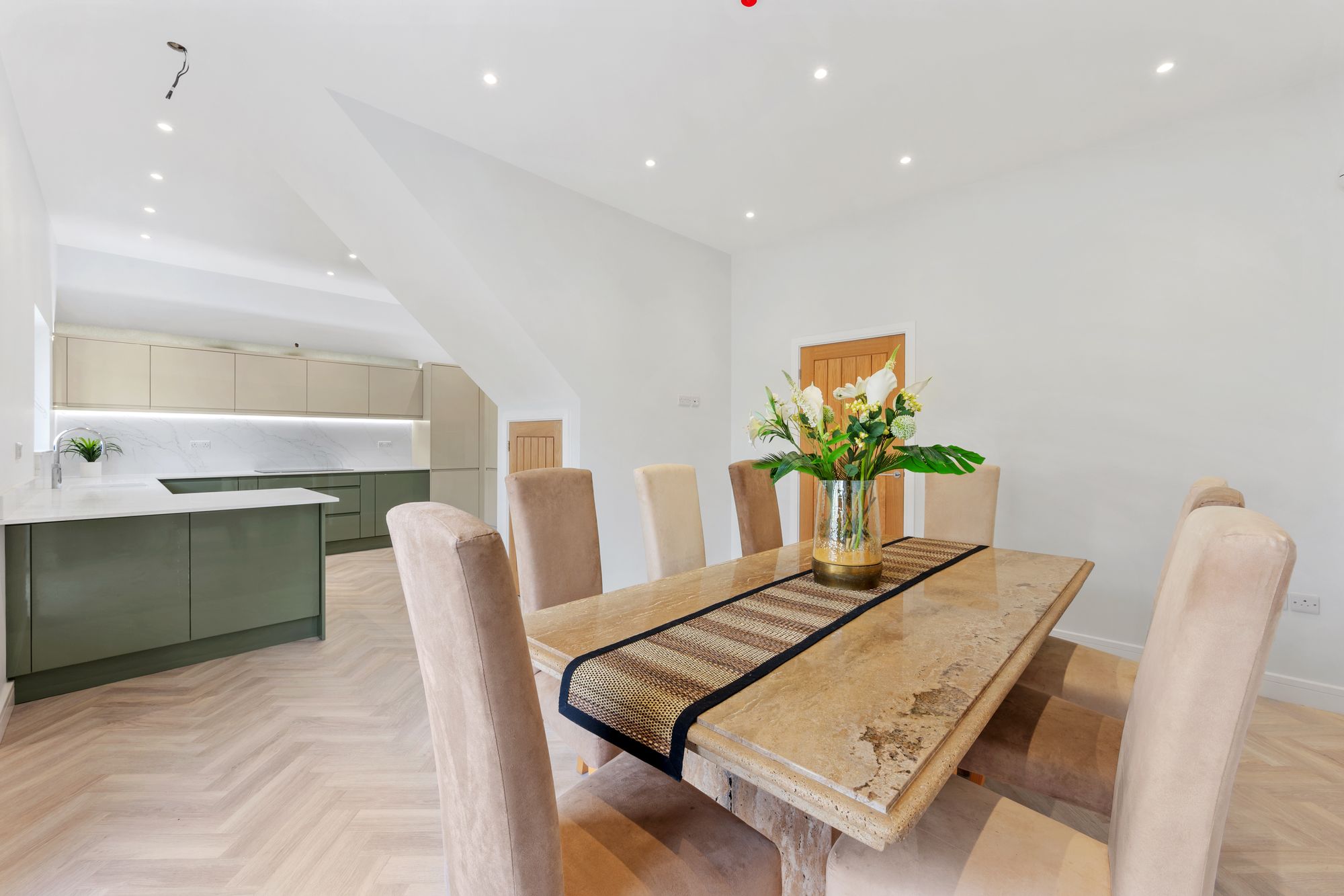 4 bed terraced house for sale in Knowsley Road, Bolton  - Property Image 16