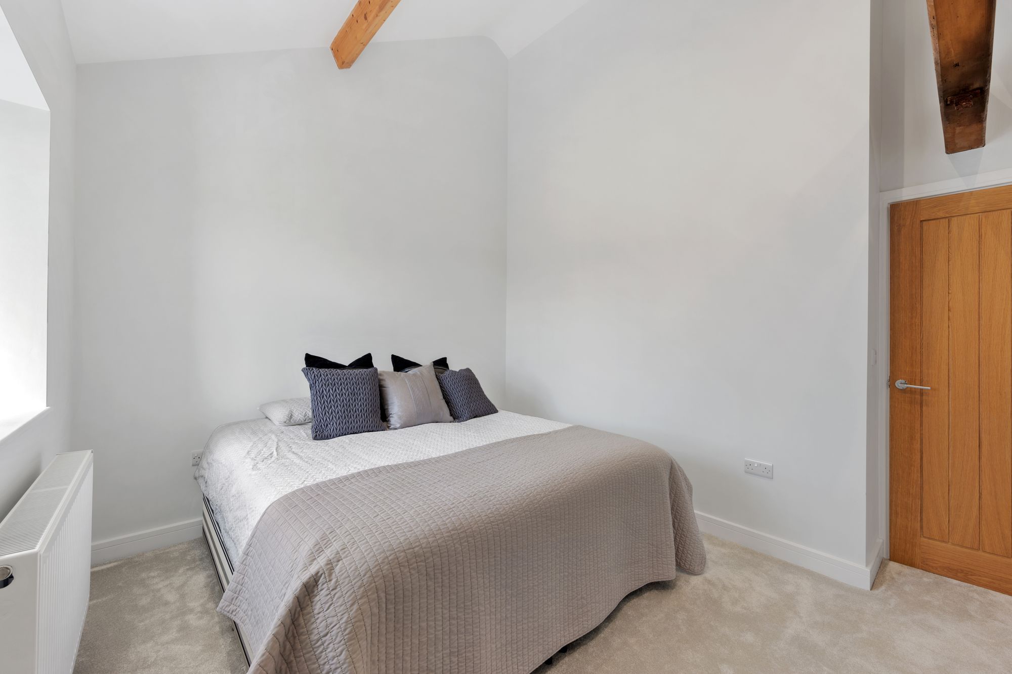 4 bed terraced house for sale in Knowsley Road, Bolton  - Property Image 29