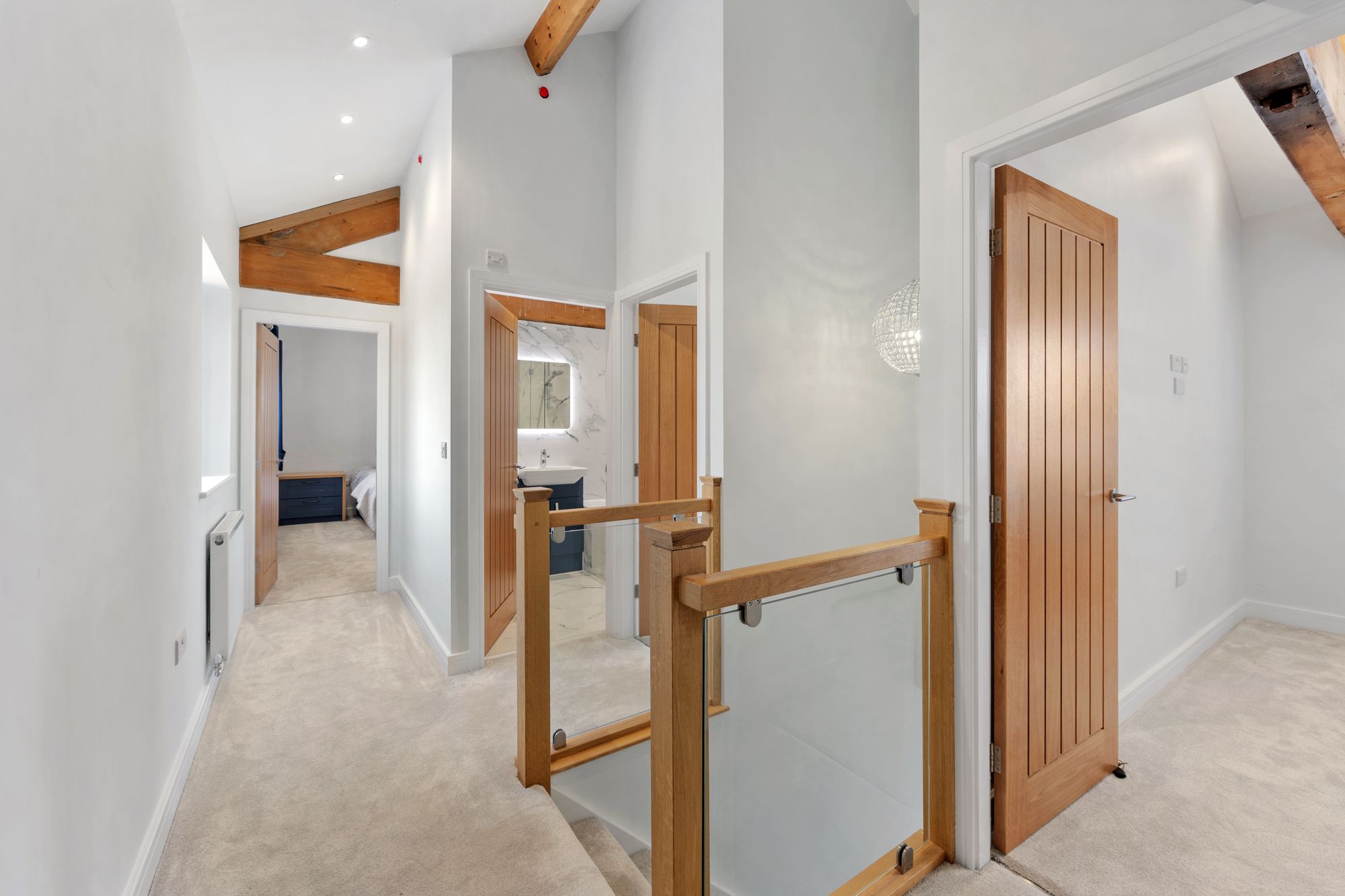 4 bed terraced house for sale in Knowsley Road, Bolton  - Property Image 30