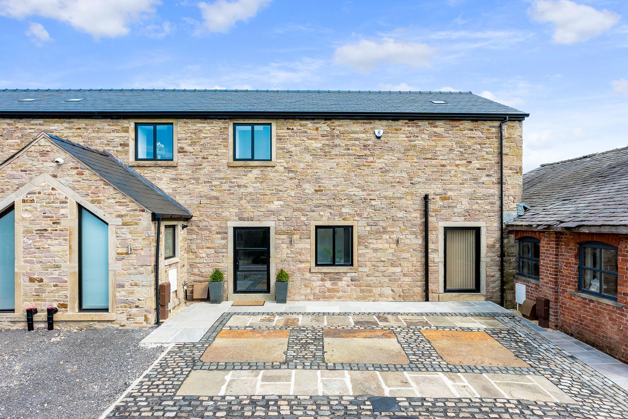 4 bed terraced house for sale in Knowsley Road, Bolton  - Property Image 4