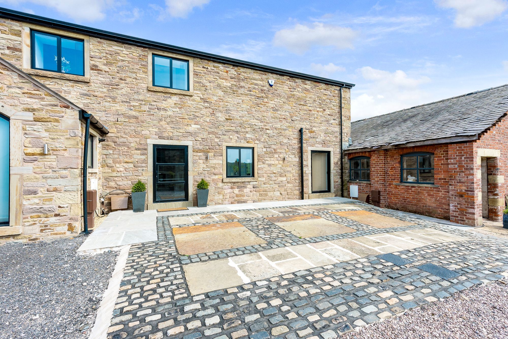 4 bed terraced house for sale in Knowsley Road, Bolton 4