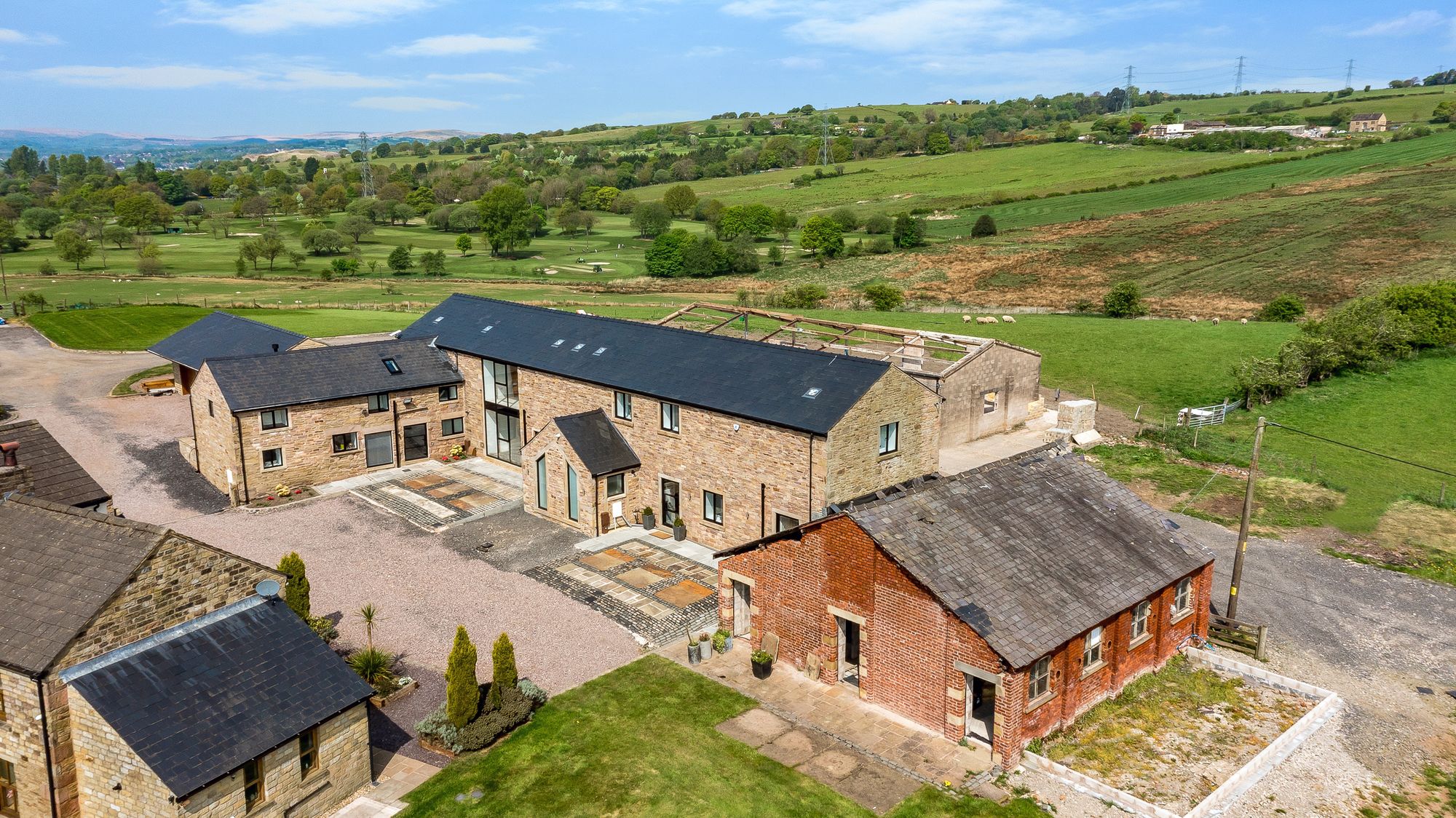 4 bed terraced house for sale in Knowsley Road, Bolton  - Property Image 1