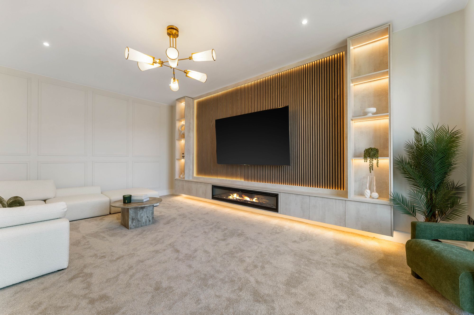 5 bed detached house for sale in Oakridge Park, Bolton  - Property Image 20