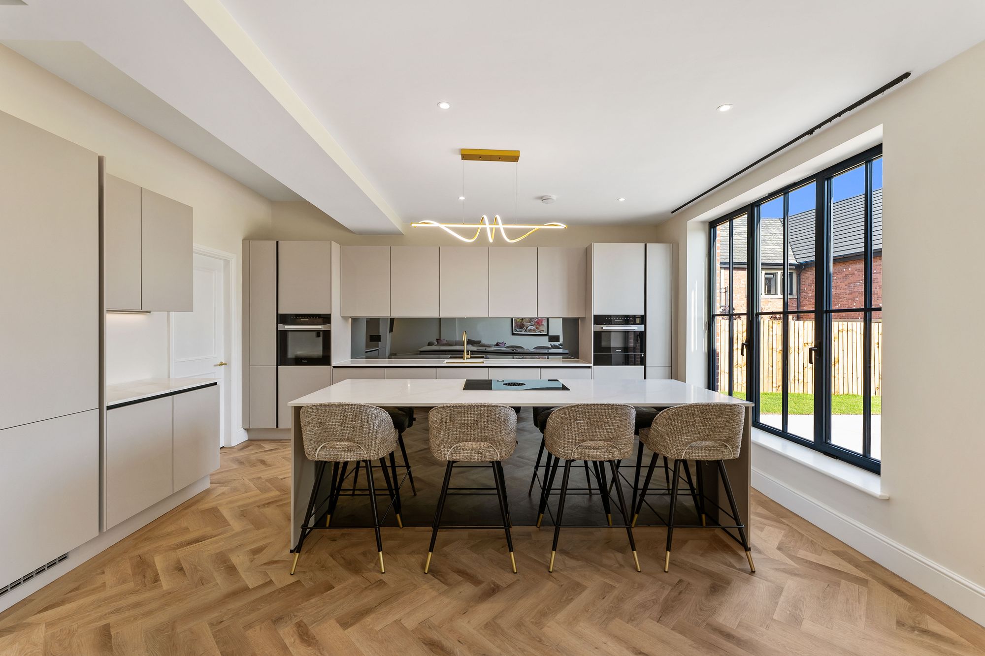 5 bed detached house for sale in Oakridge Park, Bolton  - Property Image 10