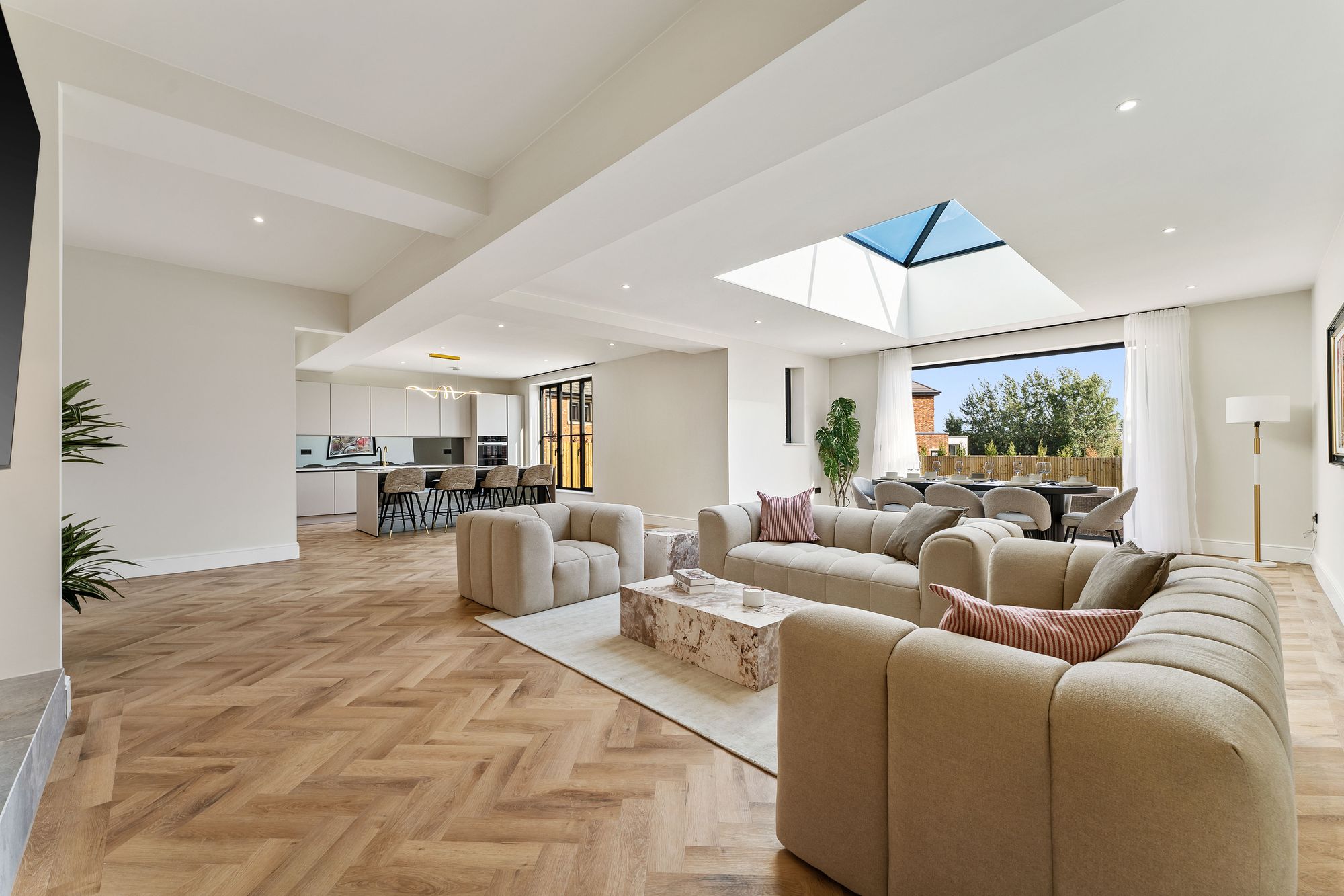 5 bed detached house for sale in Oakridge Park, Bolton 6
