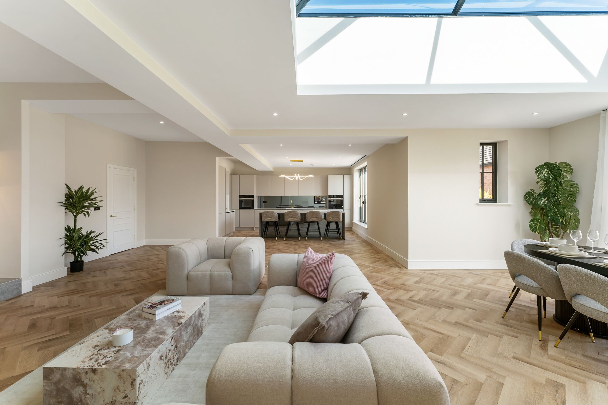 5 bed detached house for sale in Oakridge Park, Bolton 8